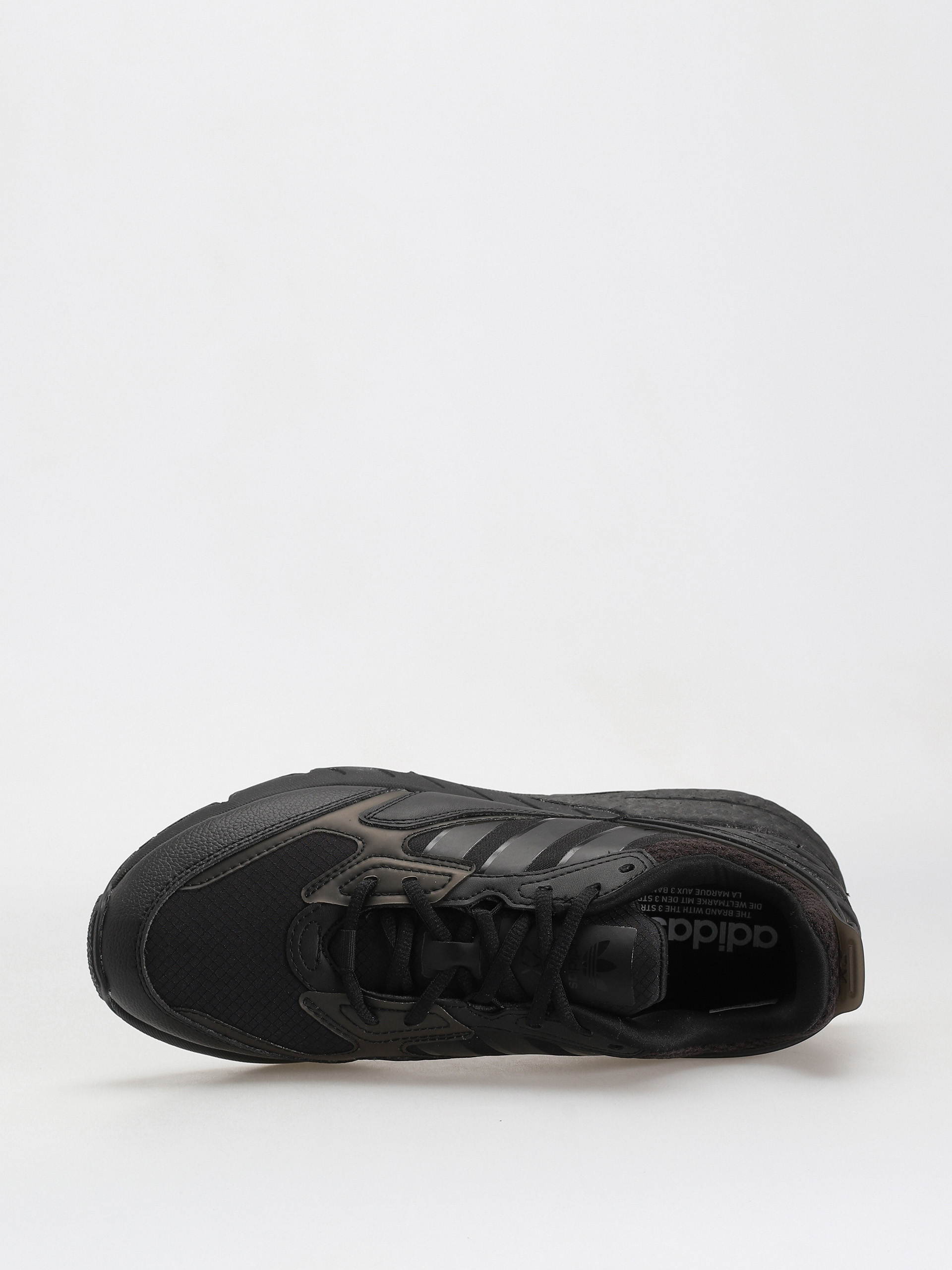 Pantofi adidas Originals Zx 1K Boost 2.0 (cblack/cblack/ftwwht)