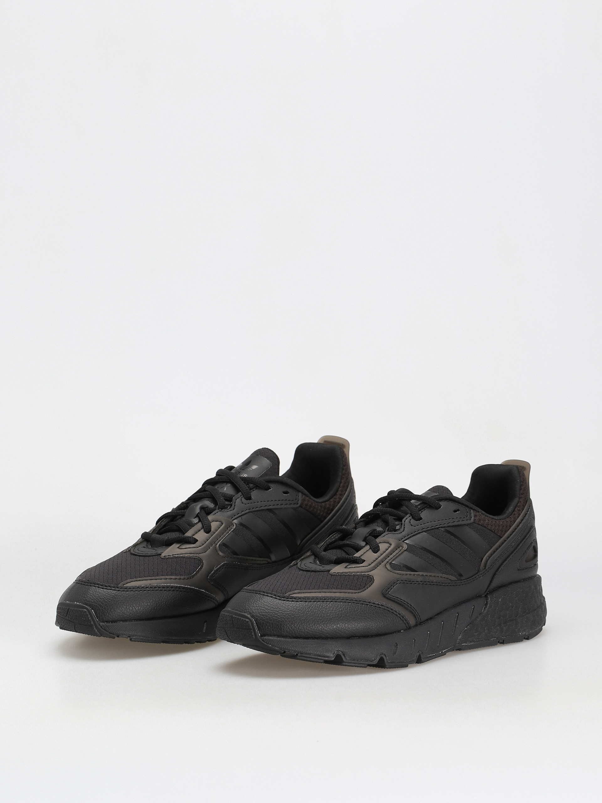 Pantofi adidas Originals Zx 1K Boost 2.0 (cblack/cblack/ftwwht)