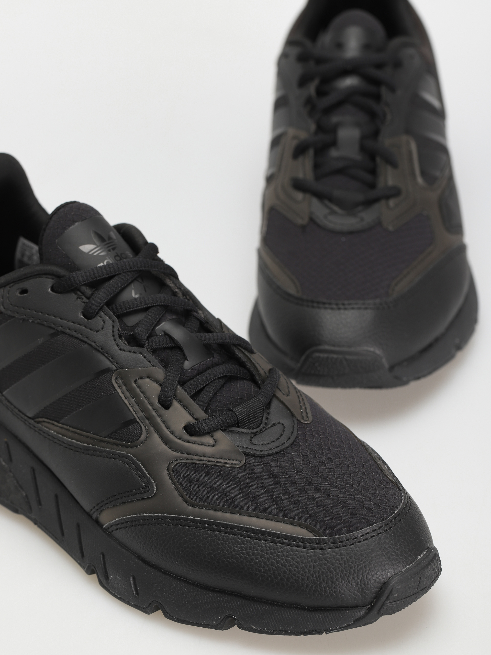 Pantofi adidas Originals Zx 1K Boost 2.0 (cblack/cblack/ftwwht)