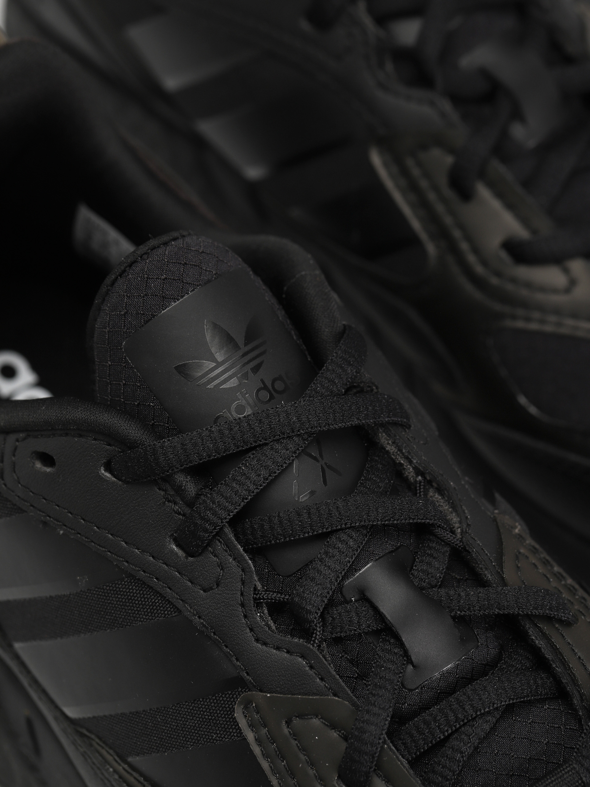 Pantofi adidas Originals Zx 1K Boost 2.0 (cblack/cblack/ftwwht)