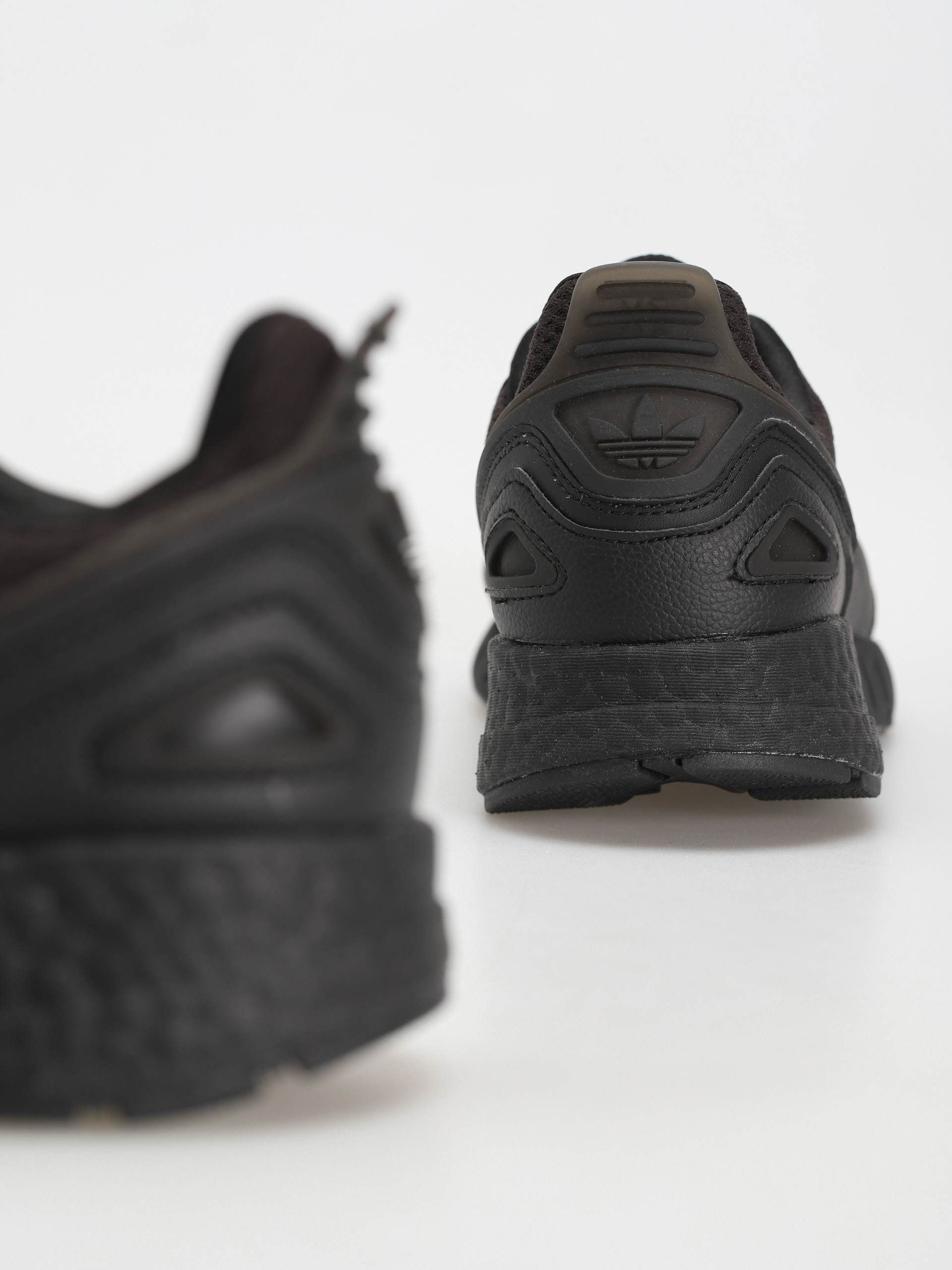 Pantofi adidas Originals Zx 1K Boost 2.0 (cblack/cblack/ftwwht)