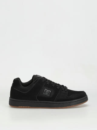 Pantofi DC Manteca 4 (black/black/gum)
