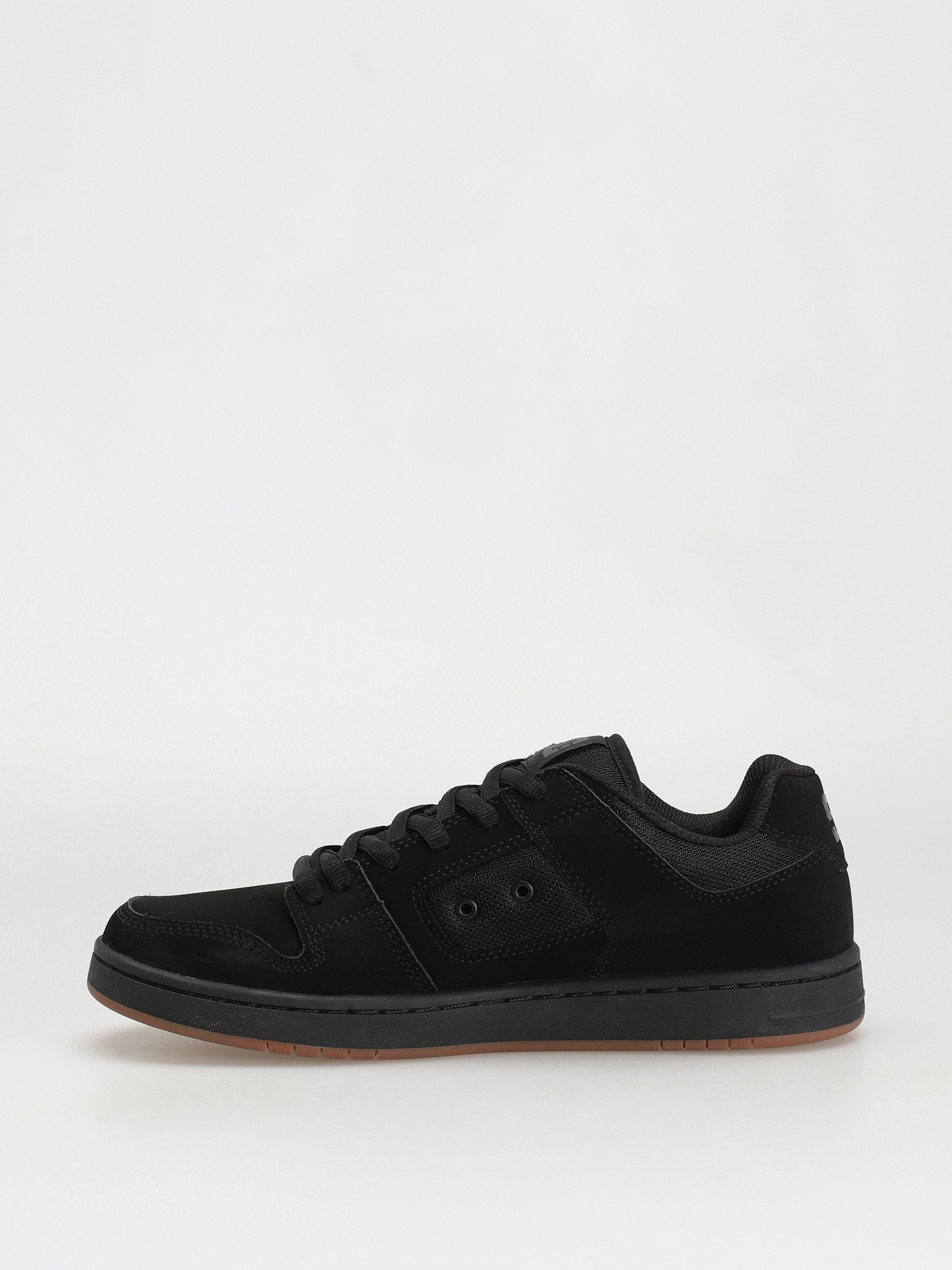 Pantofi DC Manteca 4 (black/black/gum)