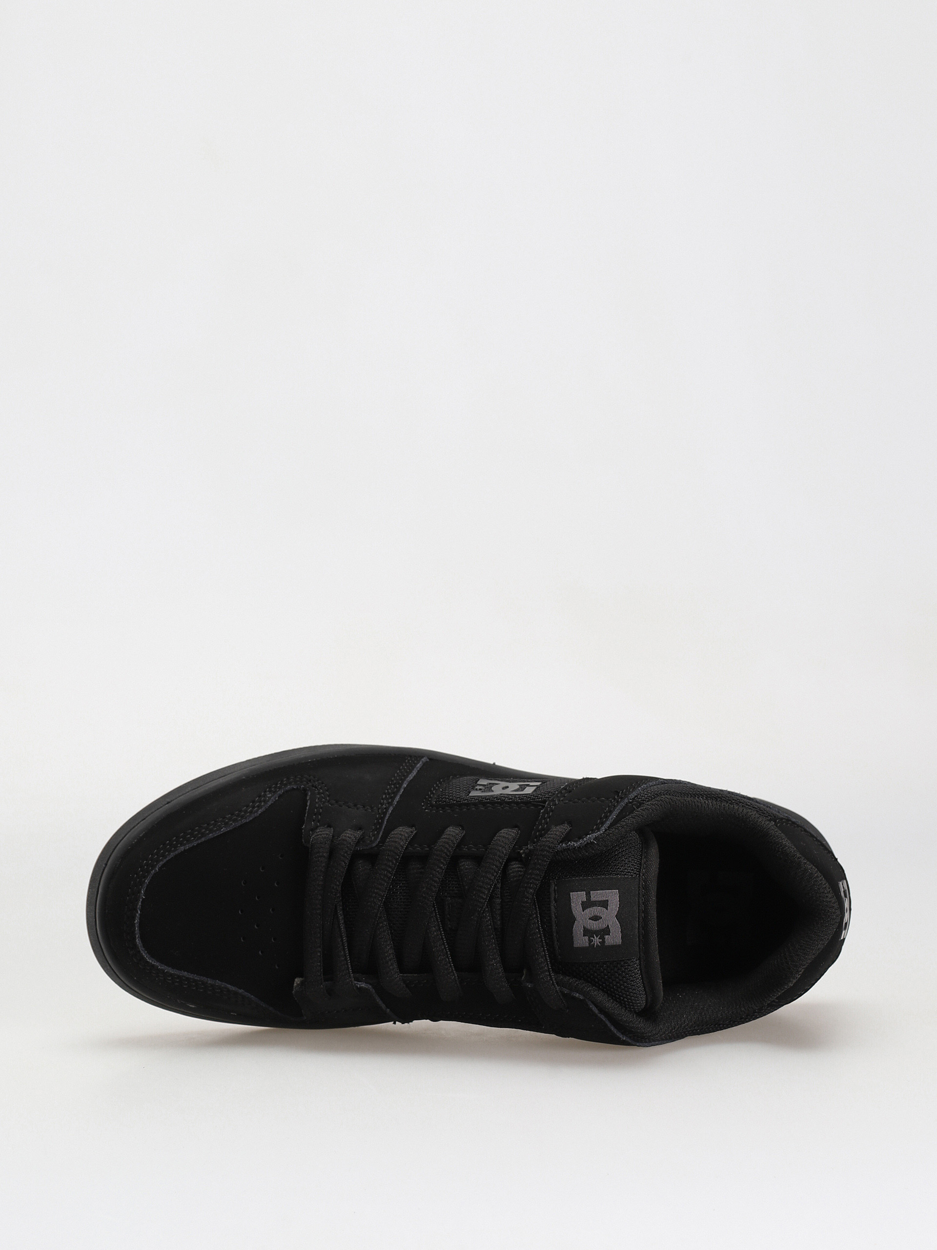 Pantofi DC Manteca 4 (black/black/gum)