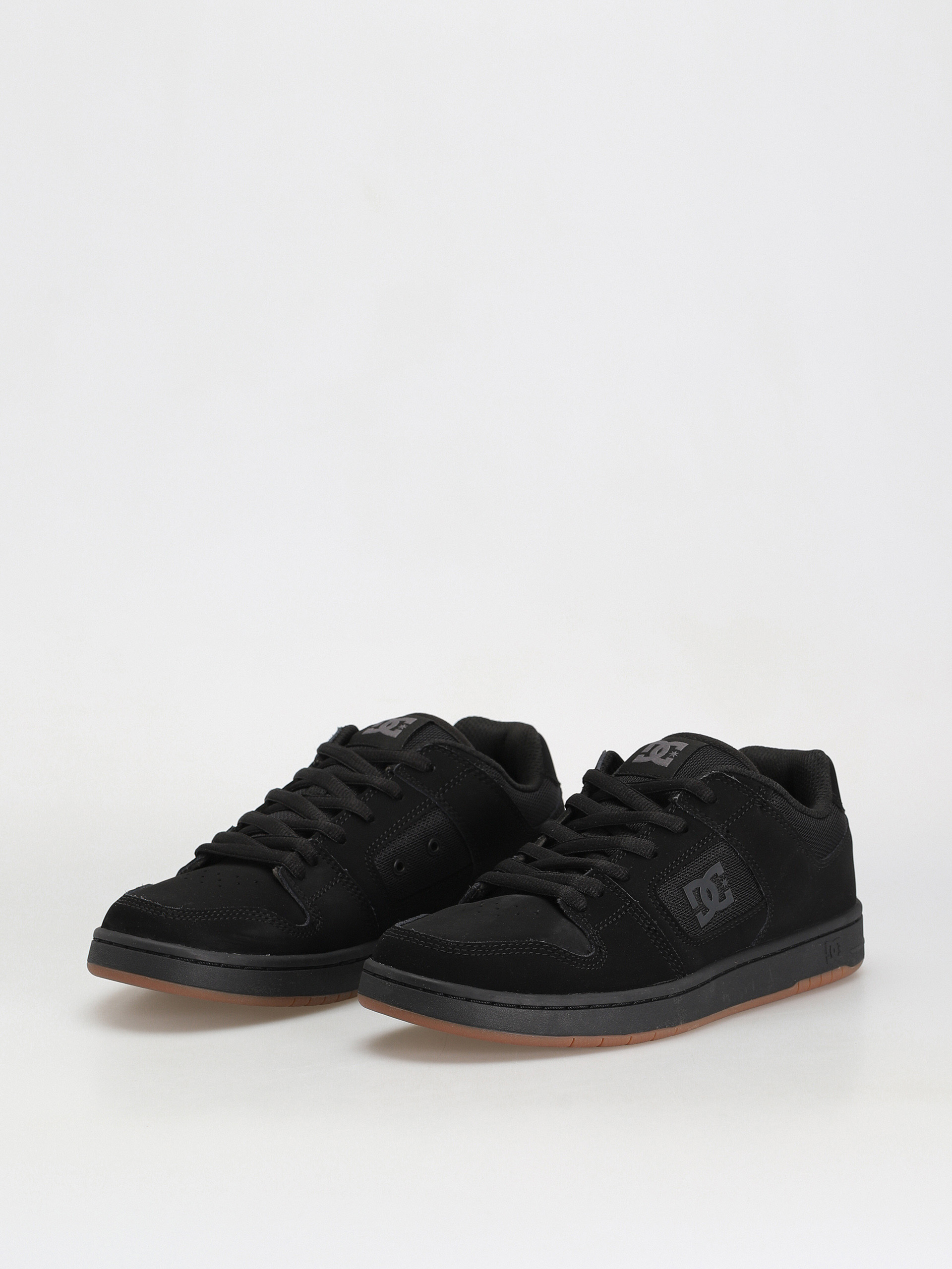 Pantofi DC Manteca 4 (black/black/gum)
