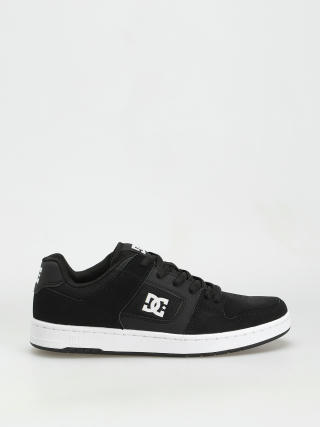 Pantofi DC Manteca 4 (black/white)