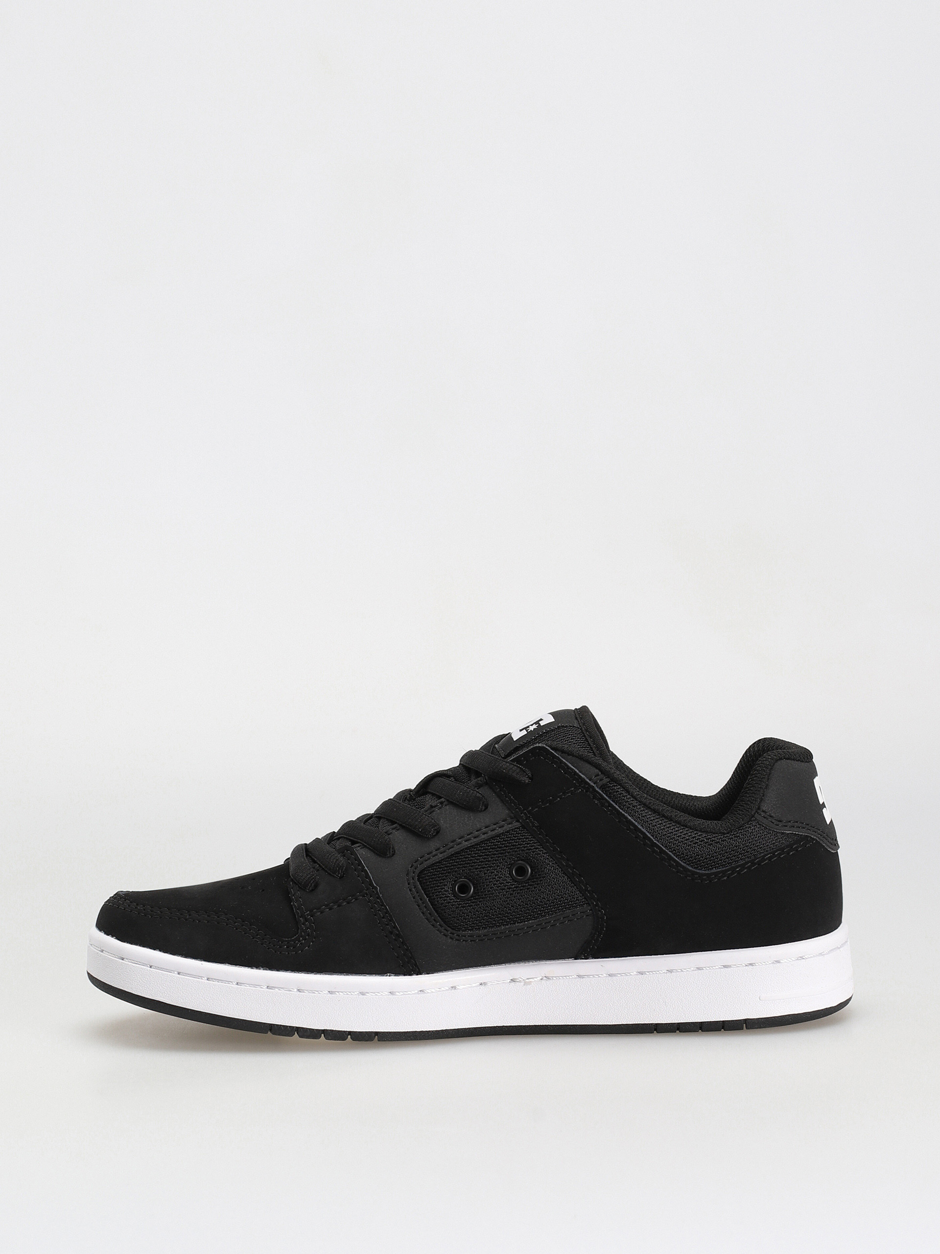 Pantofi DC Manteca 4 (black/white)