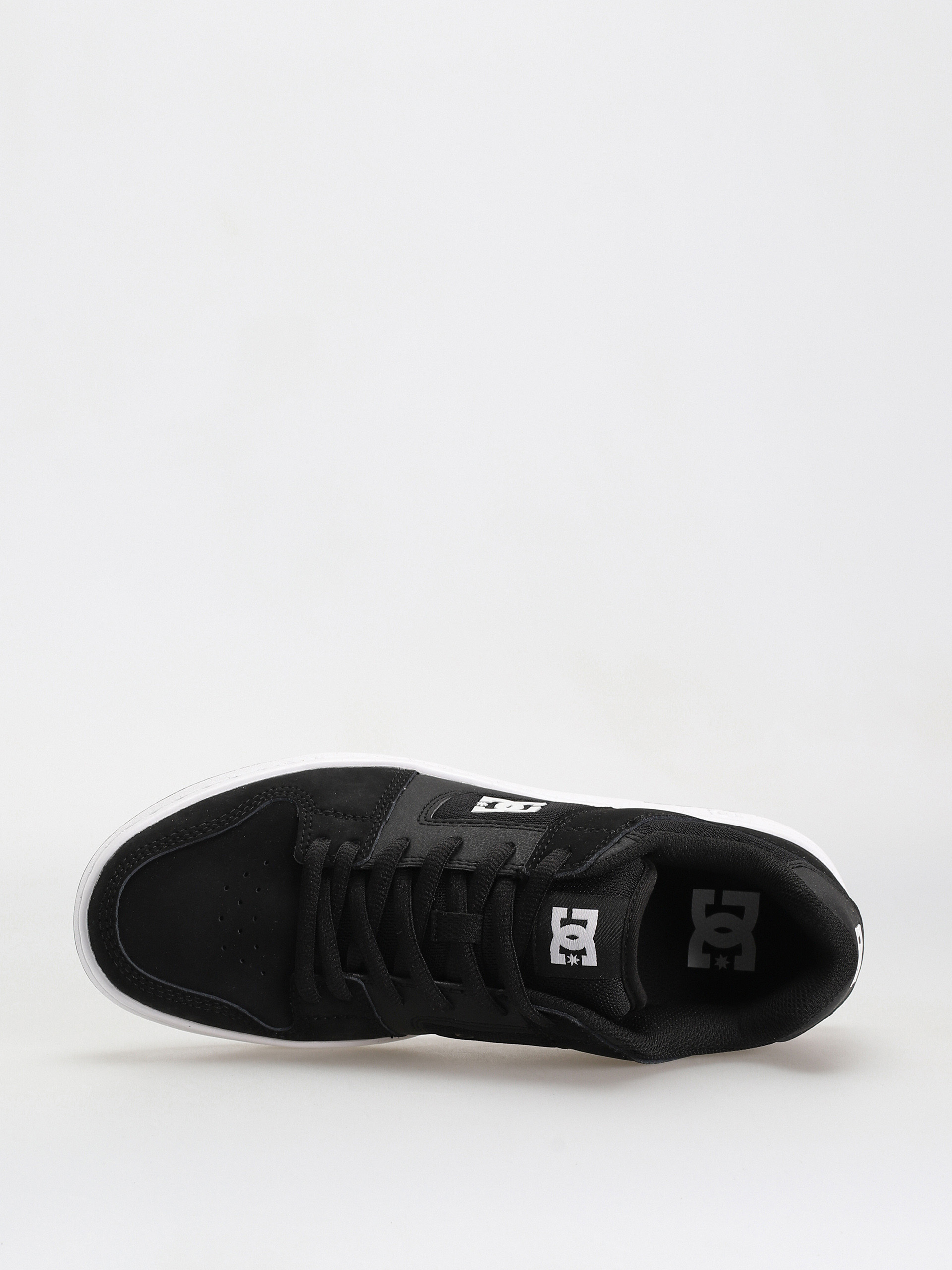 Pantofi DC Manteca 4 (black/white)