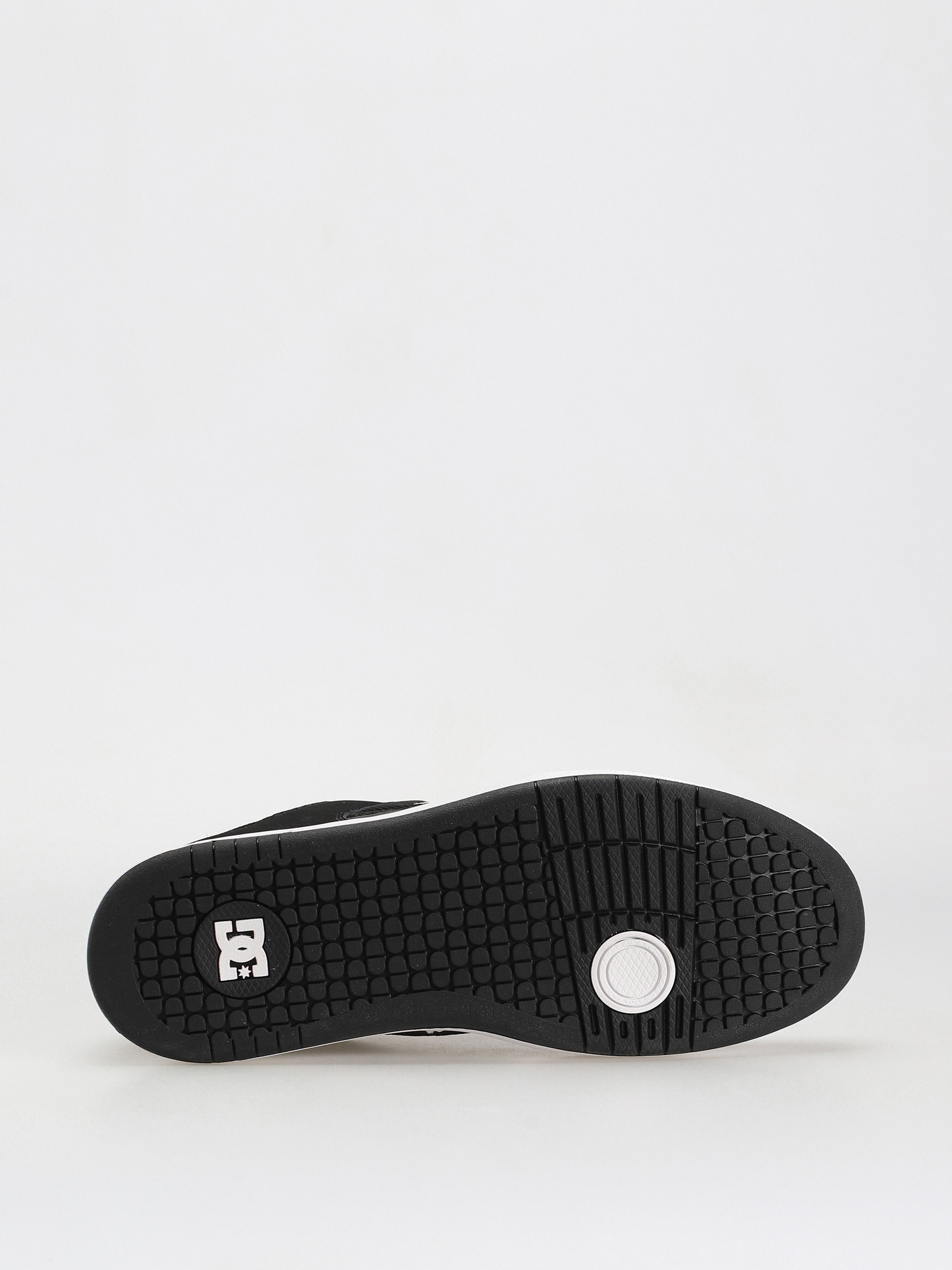 Pantofi DC Manteca 4 (black/white)