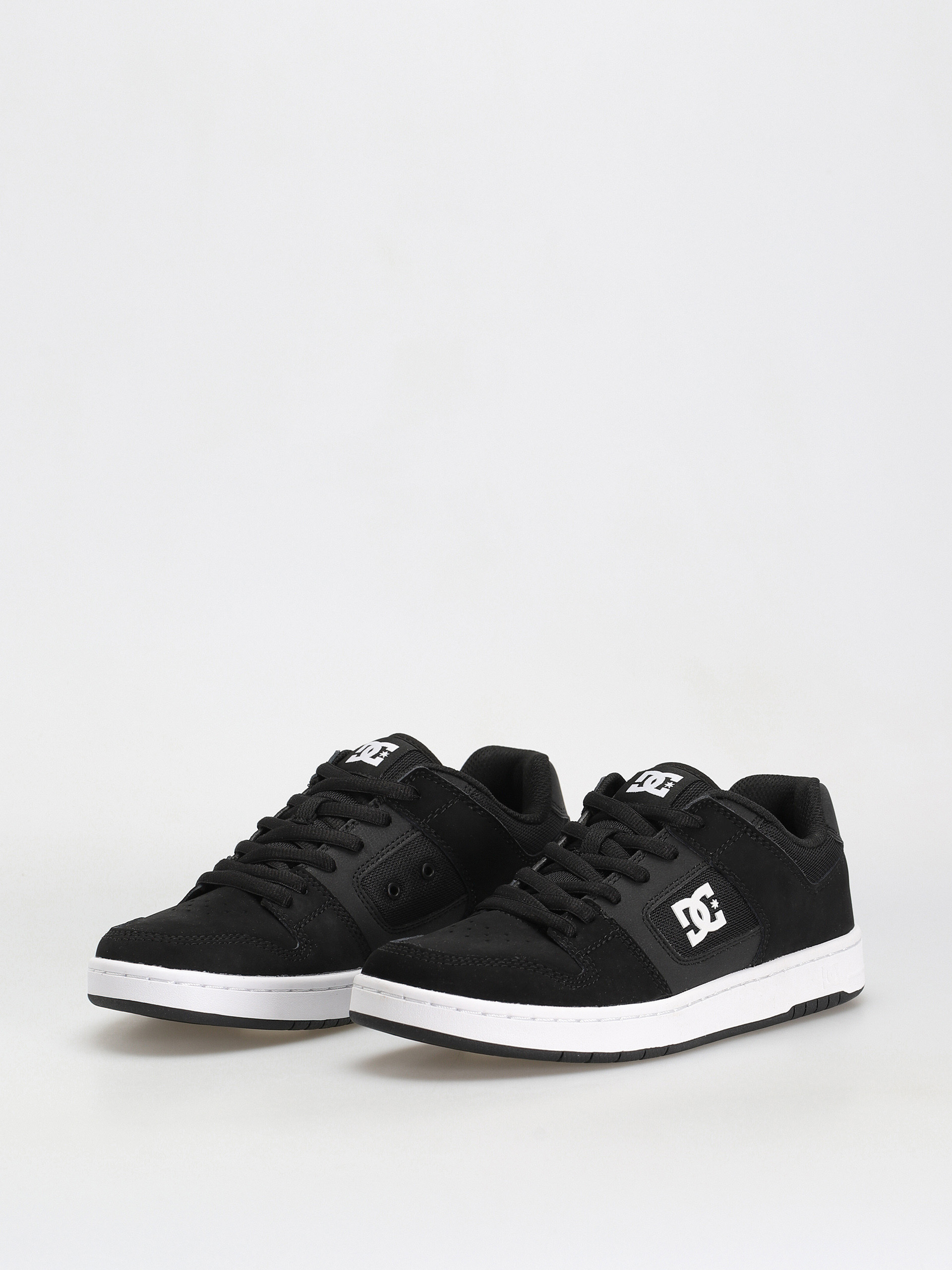 Pantofi DC Manteca 4 (black/white)