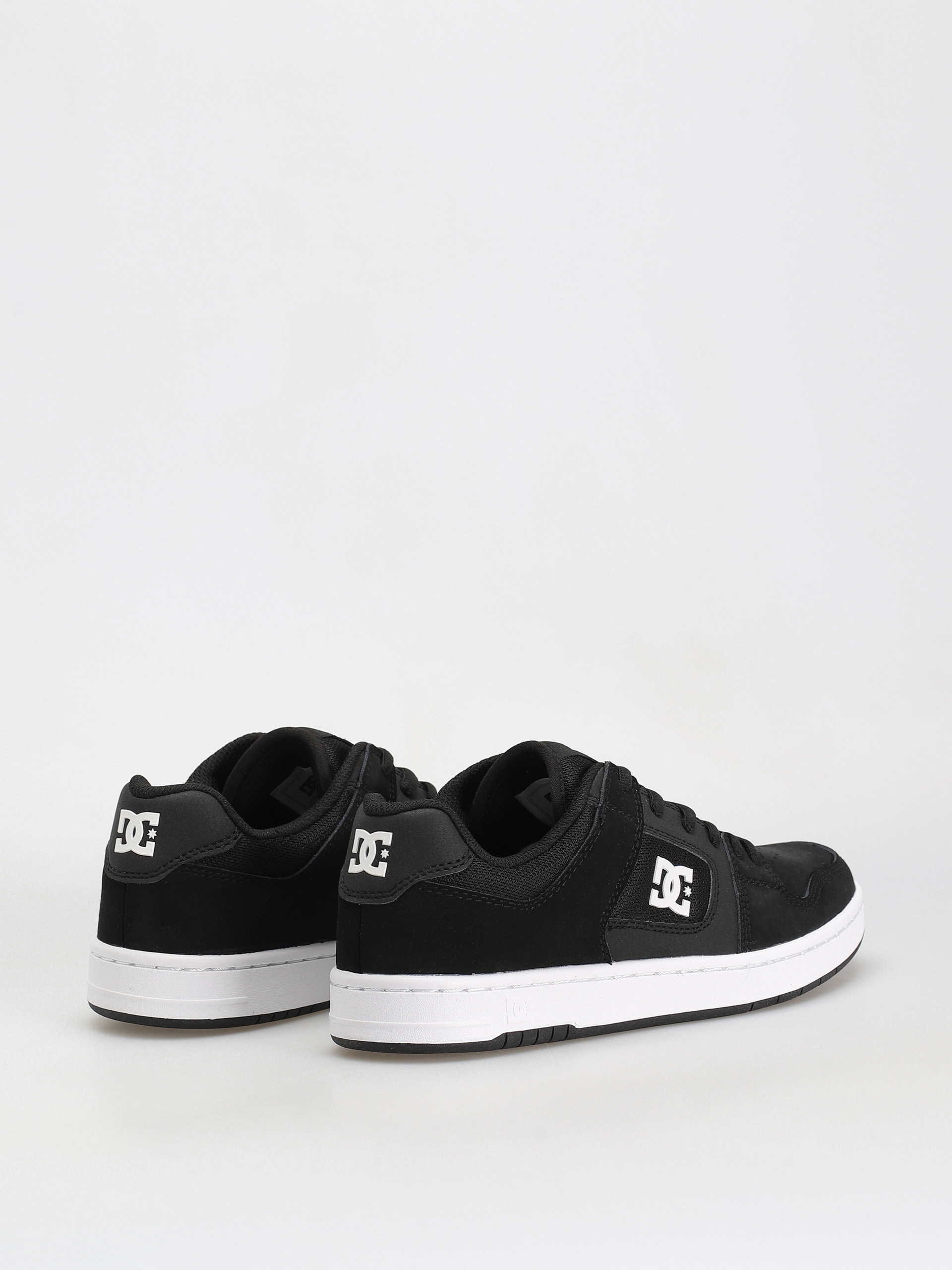 Pantofi DC Manteca 4 (black/white)