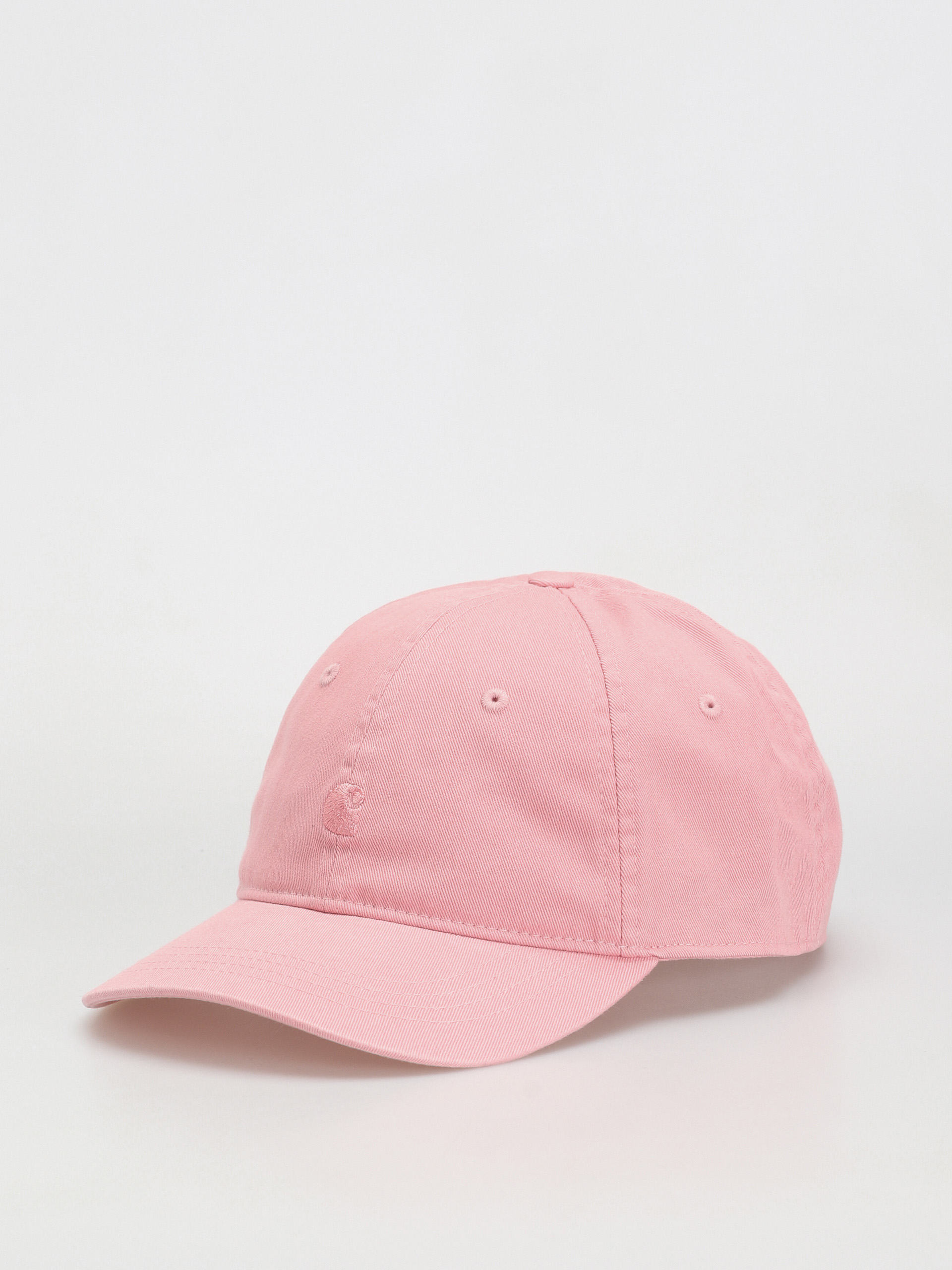 Șapcă Carhartt WIP Madison Logo (dahlia)