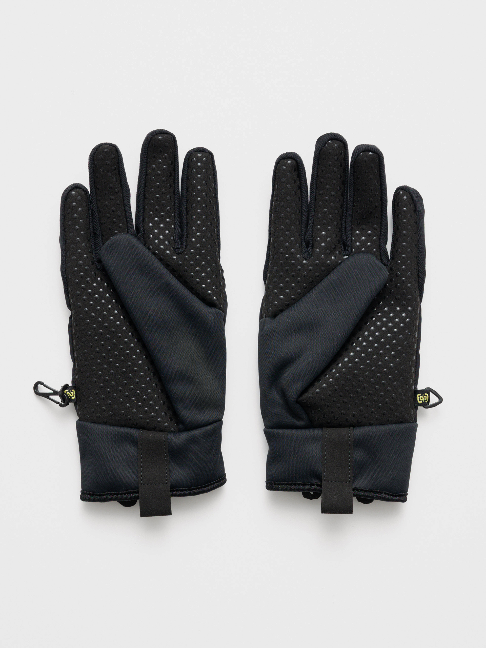 Mănuși Burton Park (true black)