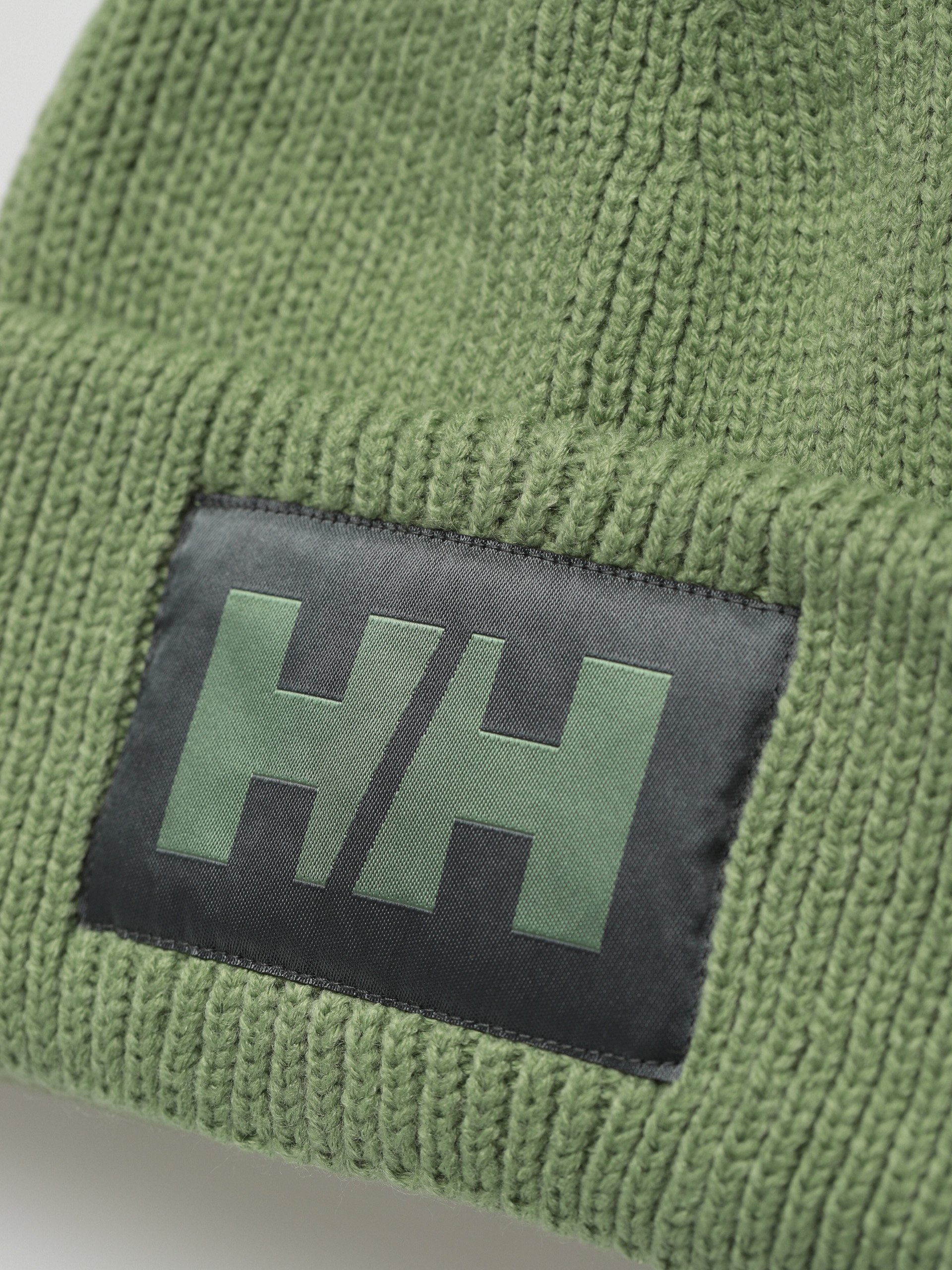 Căciulă Helly Hansen Hh Box (jade 2.0)