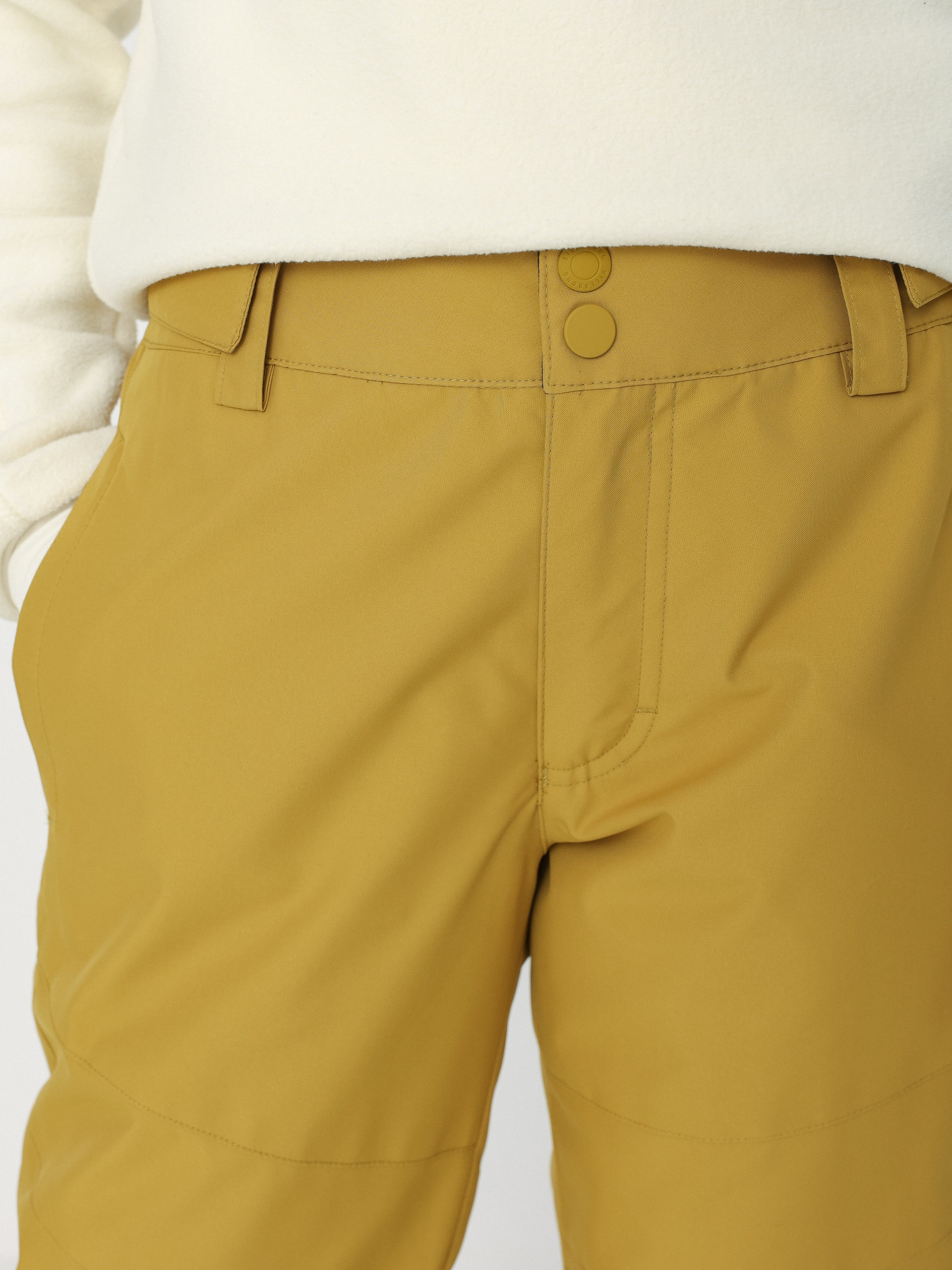 Pentru femei Pantaloni pentru snowboard Billabong Adiv Malla (fresh moss)