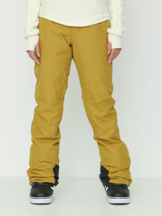 Pantaloni pentru snowboard Billabong Adiv Malla Wmn (fresh moss)