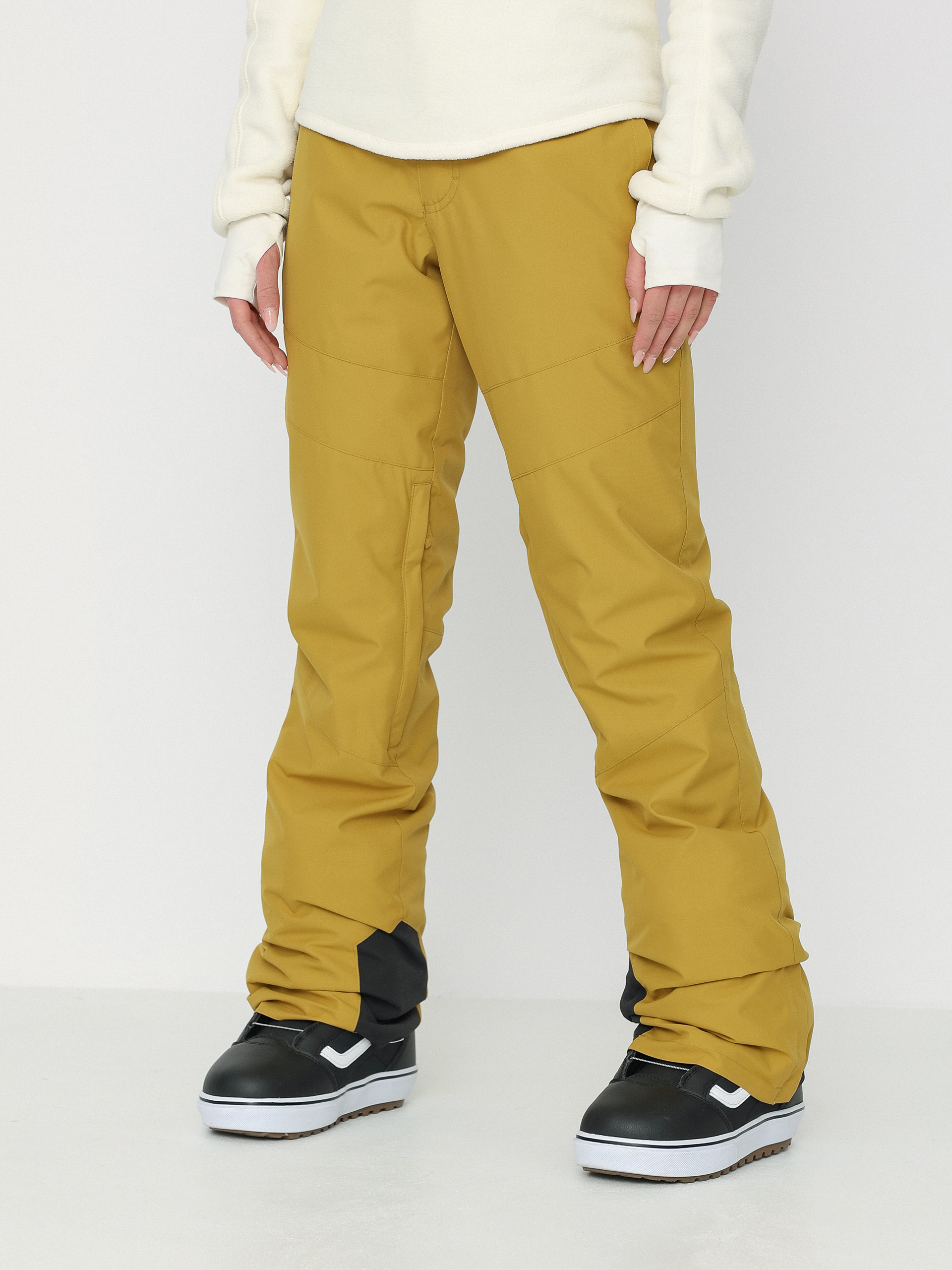 Pentru femei Pantaloni pentru snowboard Billabong Adiv Malla (fresh moss)
