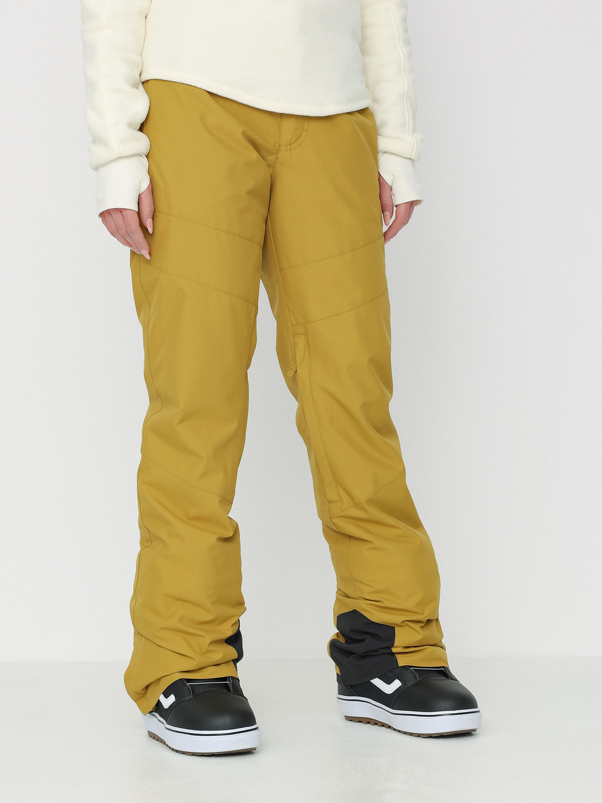 Pentru femei Pantaloni pentru snowboard Billabong Adiv Malla (fresh moss)