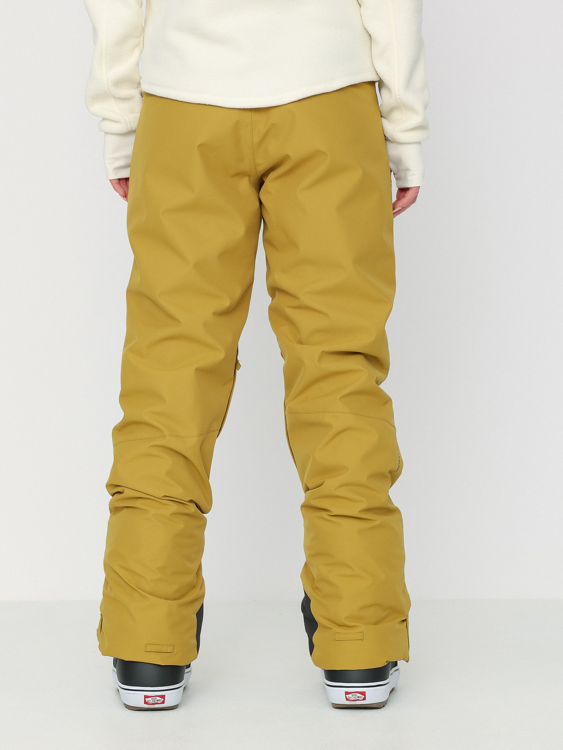Pentru femei Pantaloni pentru snowboard Billabong Adiv Malla (fresh moss)