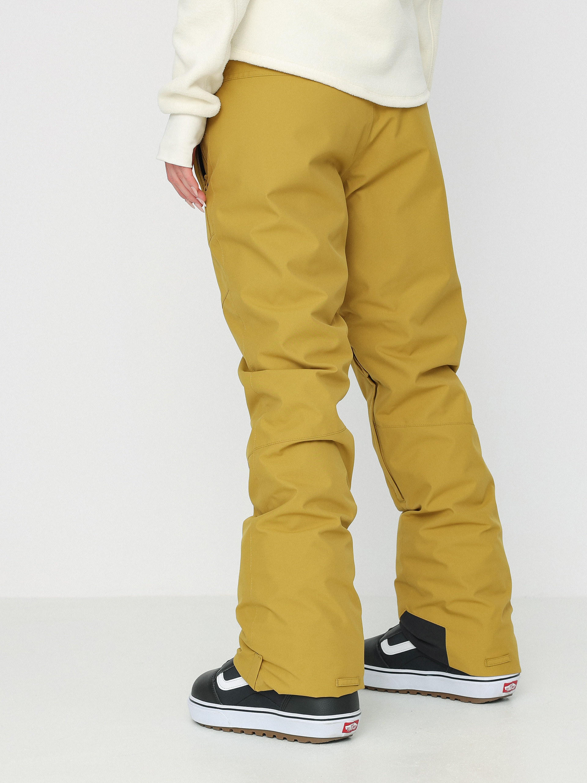 Pentru femei Pantaloni pentru snowboard Billabong Adiv Malla (fresh moss)