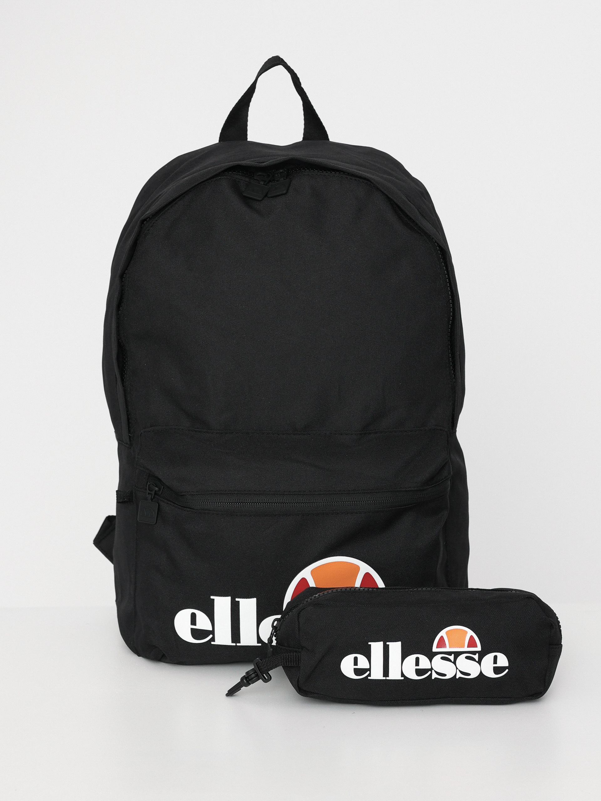 Rucsac Ellesse Rolby (black)