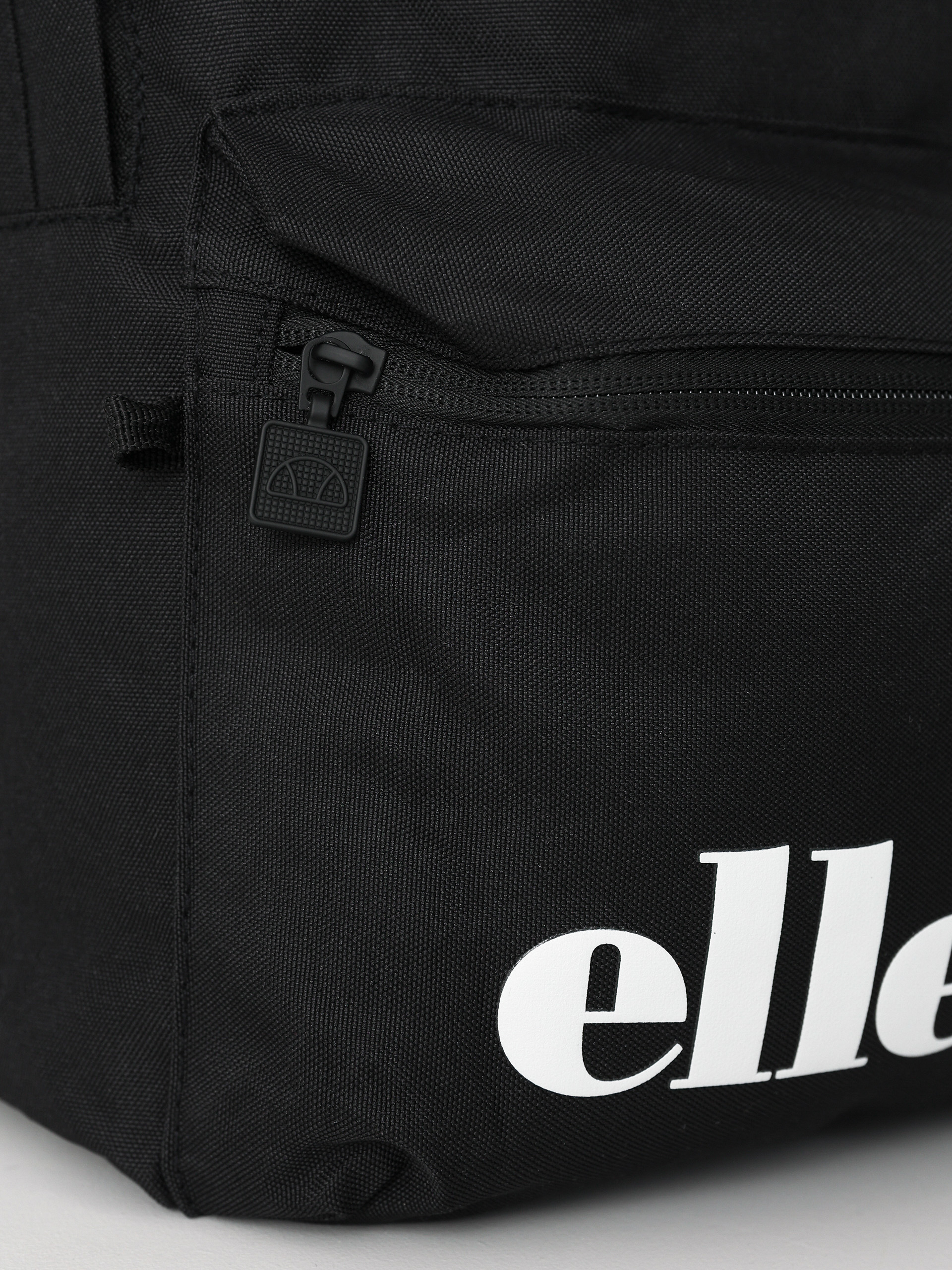 Rucsac Ellesse Rolby (black)