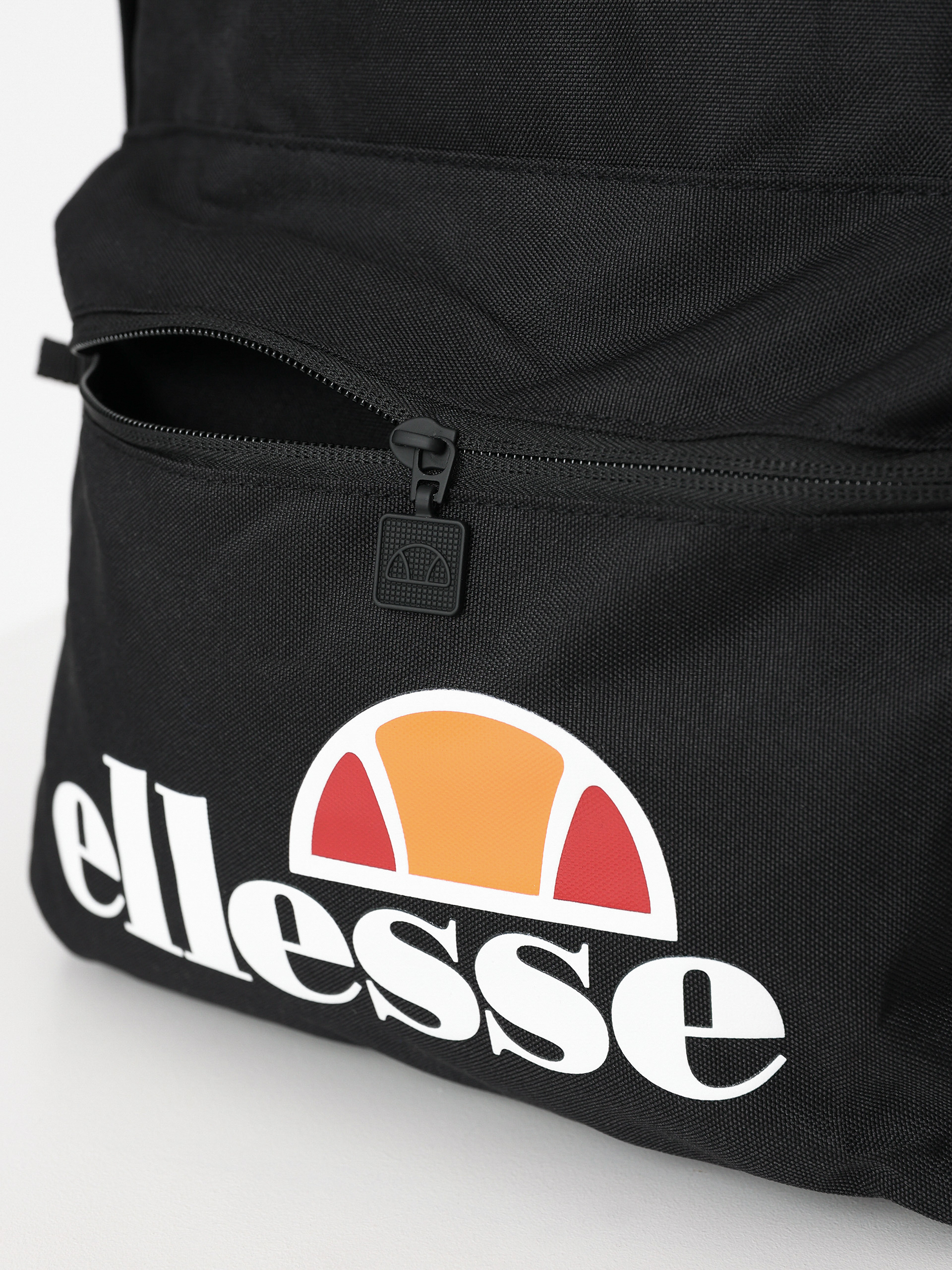 Rucsac Ellesse Rolby (black)