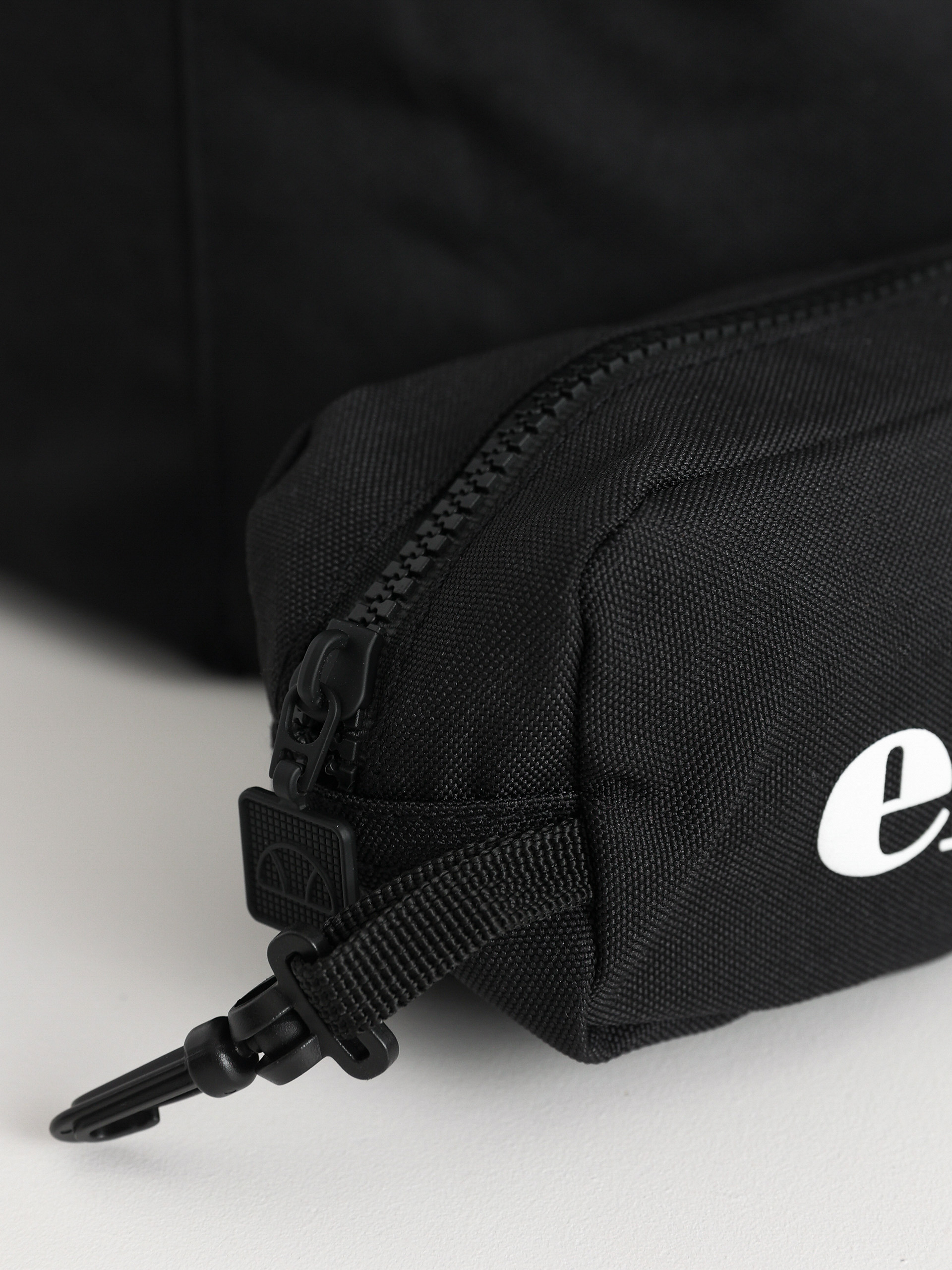 Rucsac Ellesse Rolby (black)