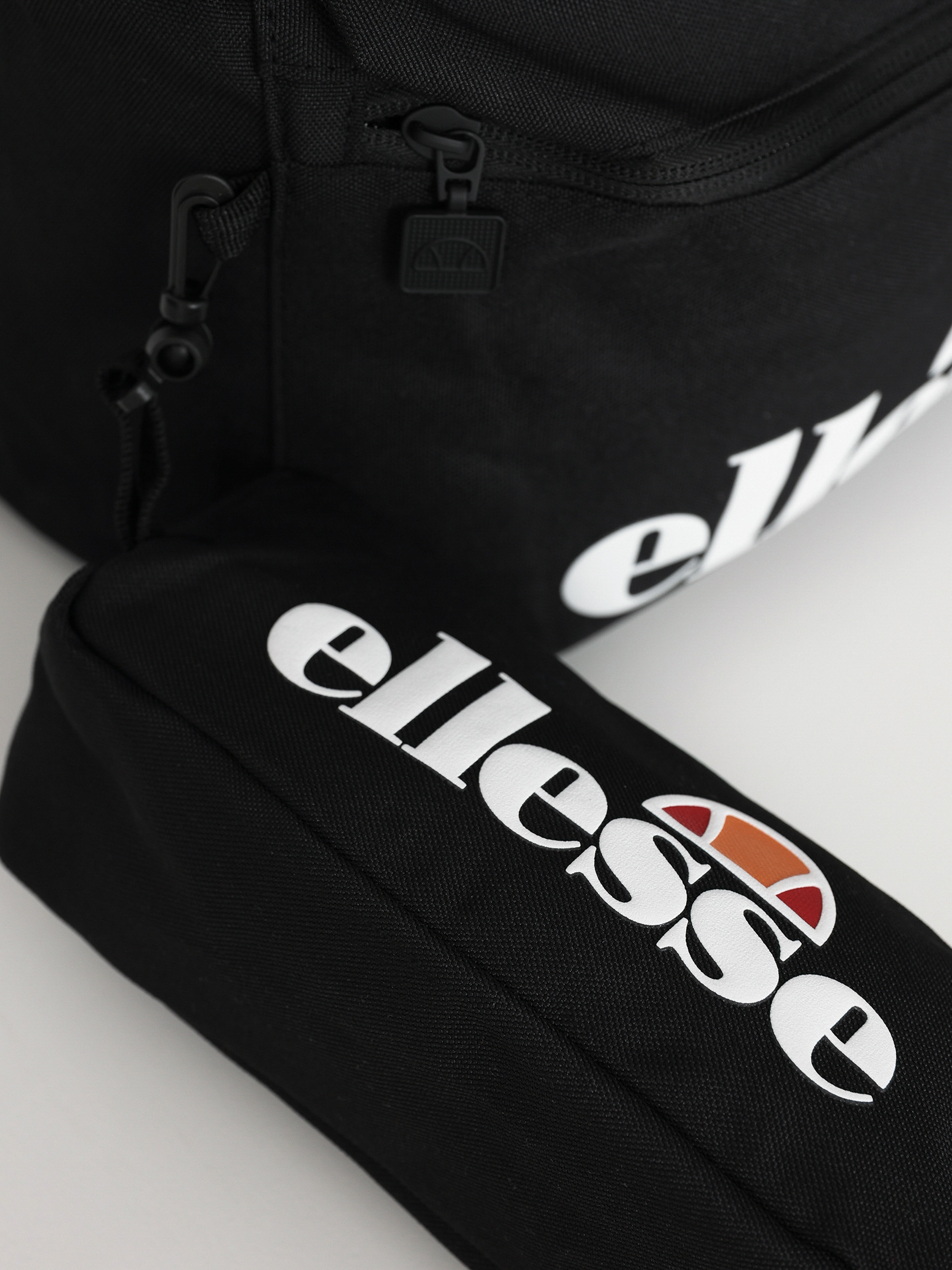 Rucsac Ellesse Rolby (black)