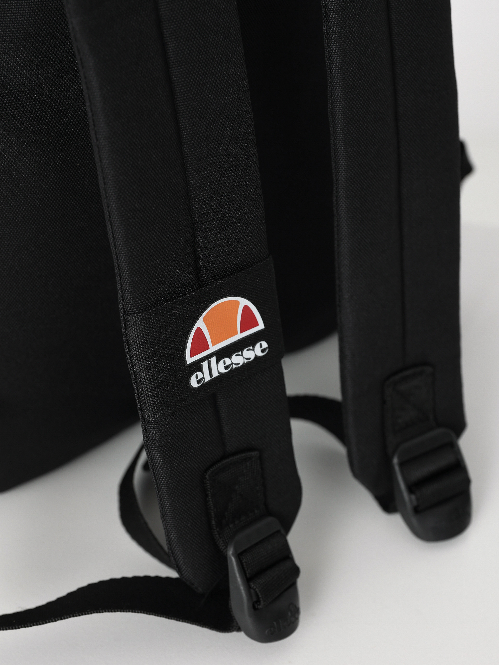 Rucsac Ellesse Rolby (black)