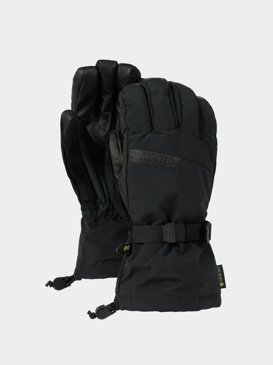 Mănuși Burton Deluxe Gore Tex (true black)