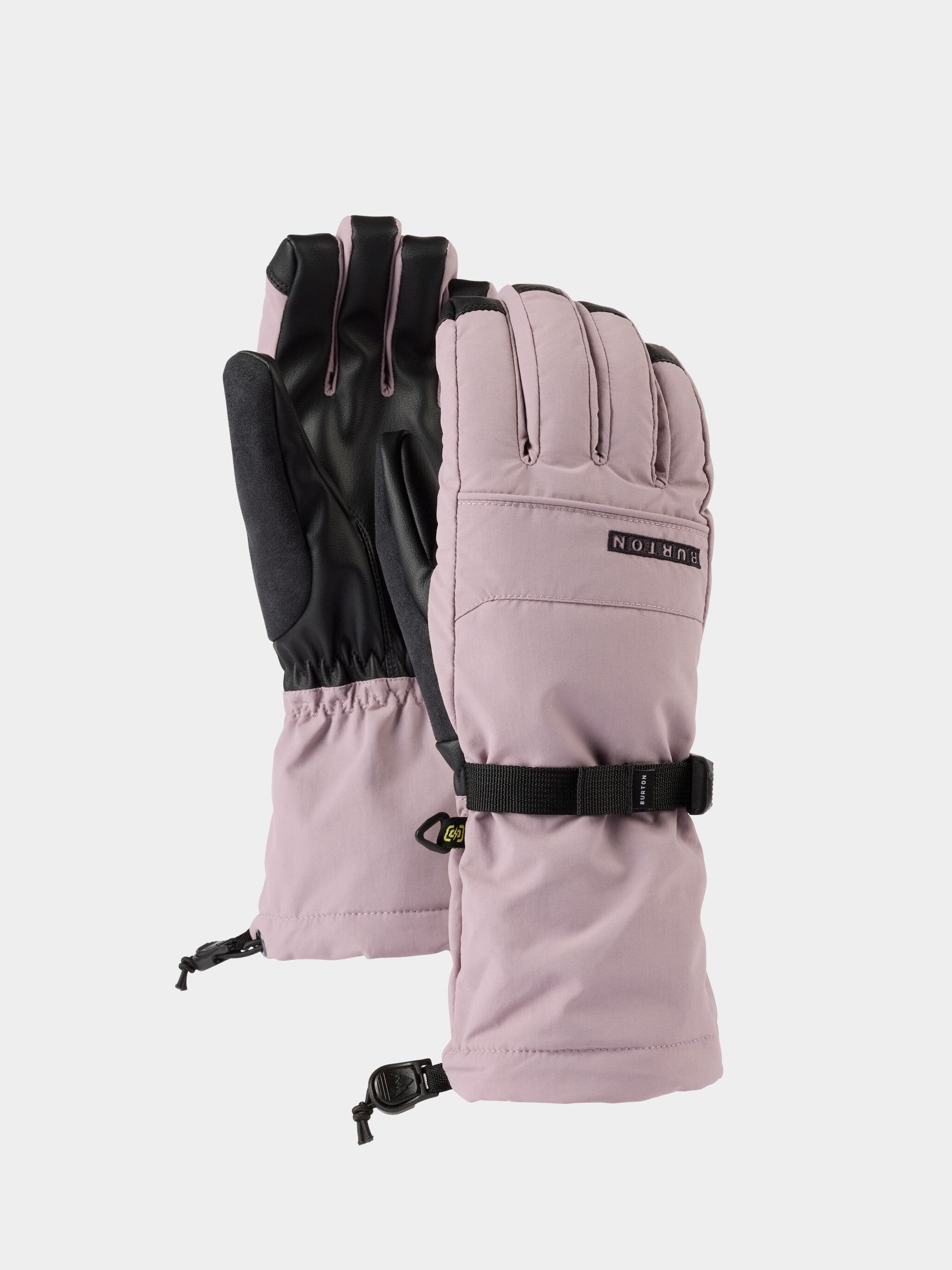 Mănuși Burton Profile Wmn (elderberry)