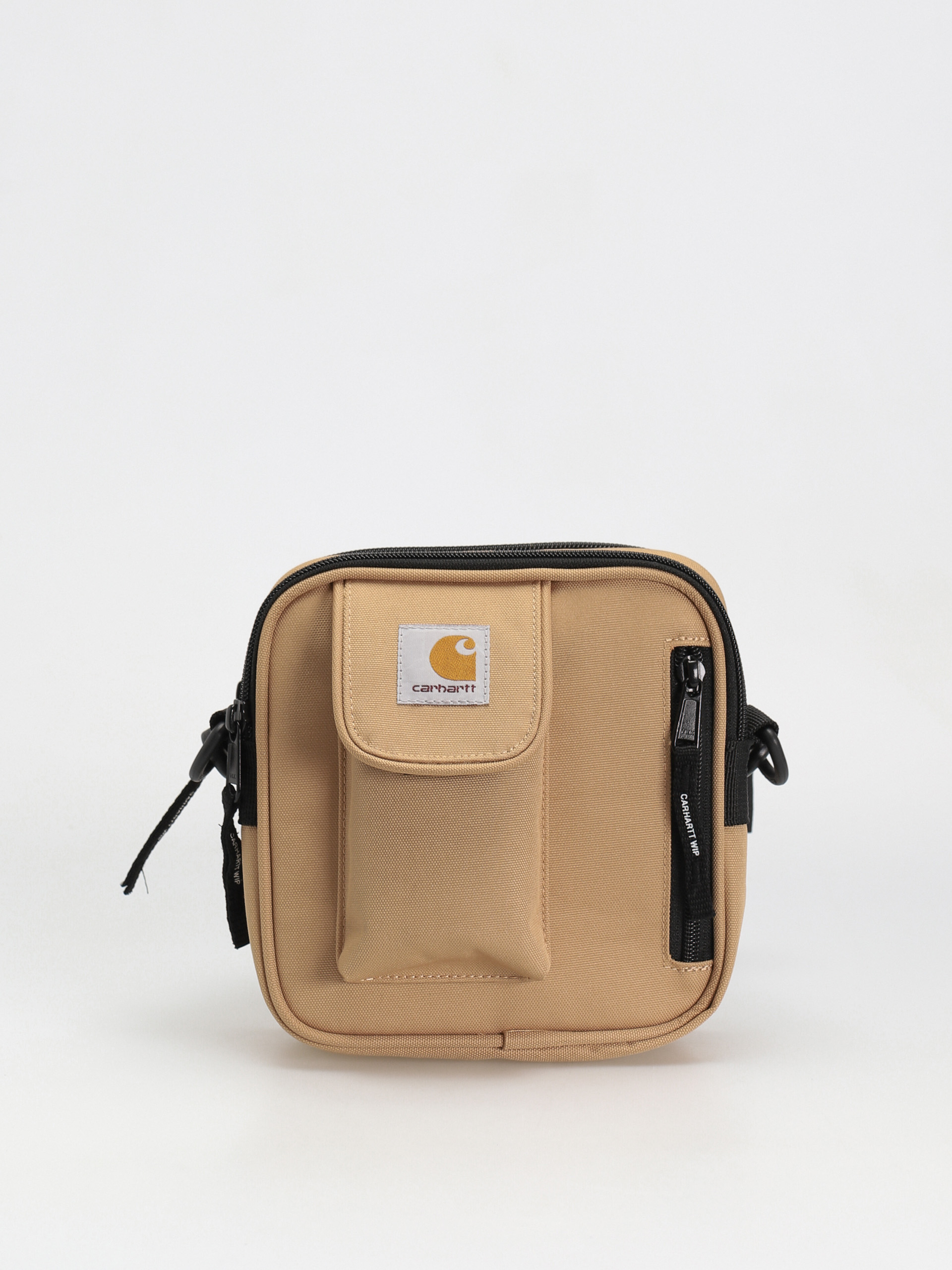 Geantă Carhartt WIP Essentials (dusty h brown)