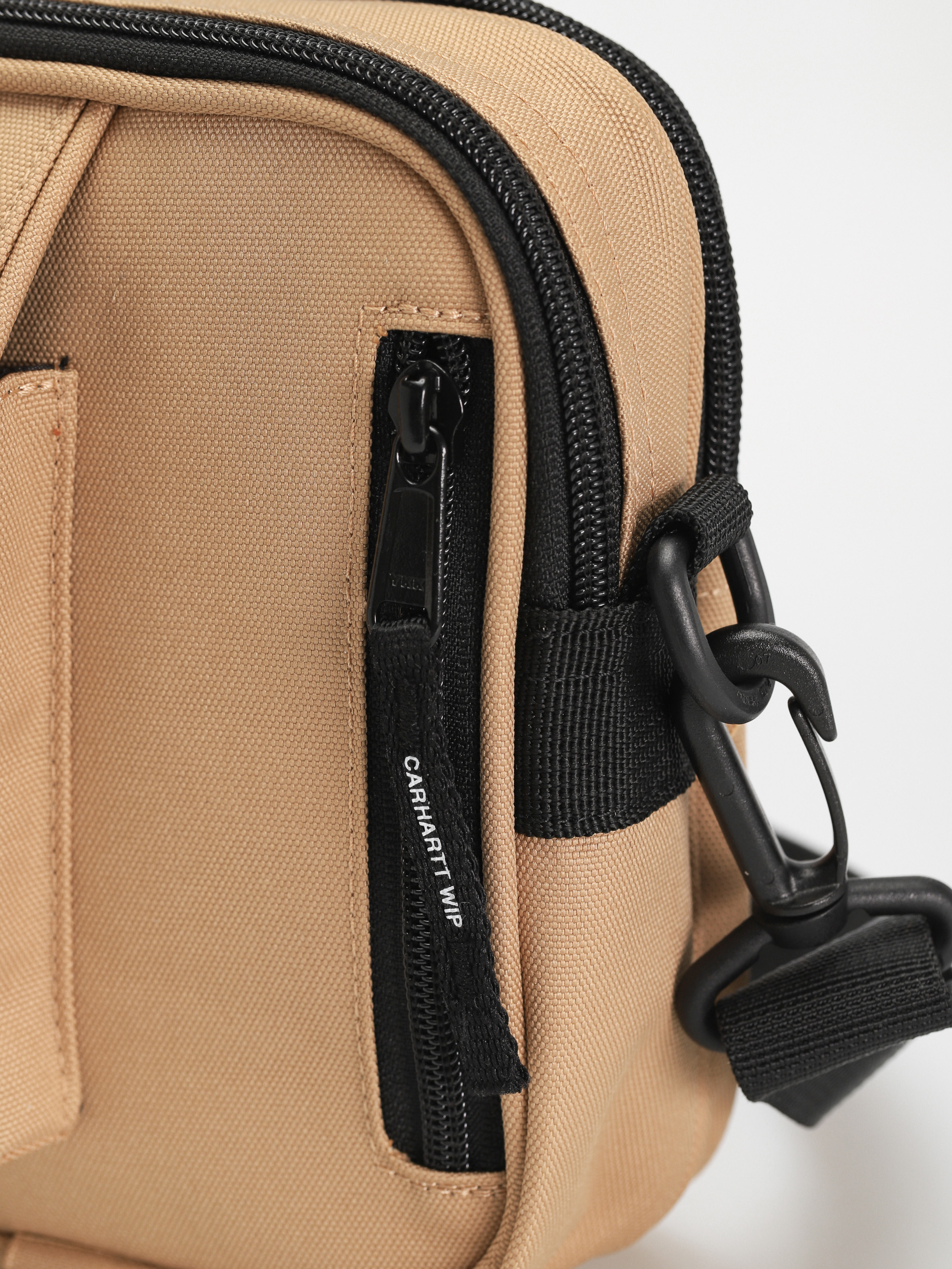 Geantă Carhartt WIP Essentials (dusty h brown)