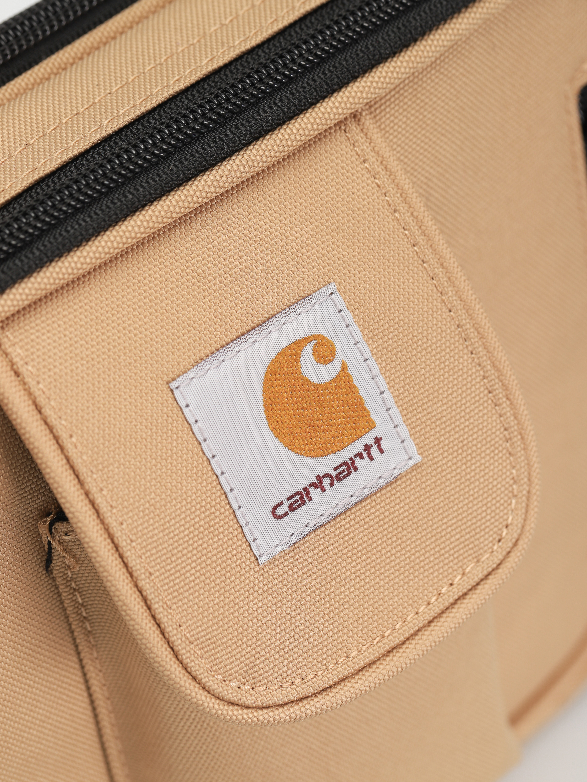 Geantă Carhartt WIP Essentials (dusty h brown)