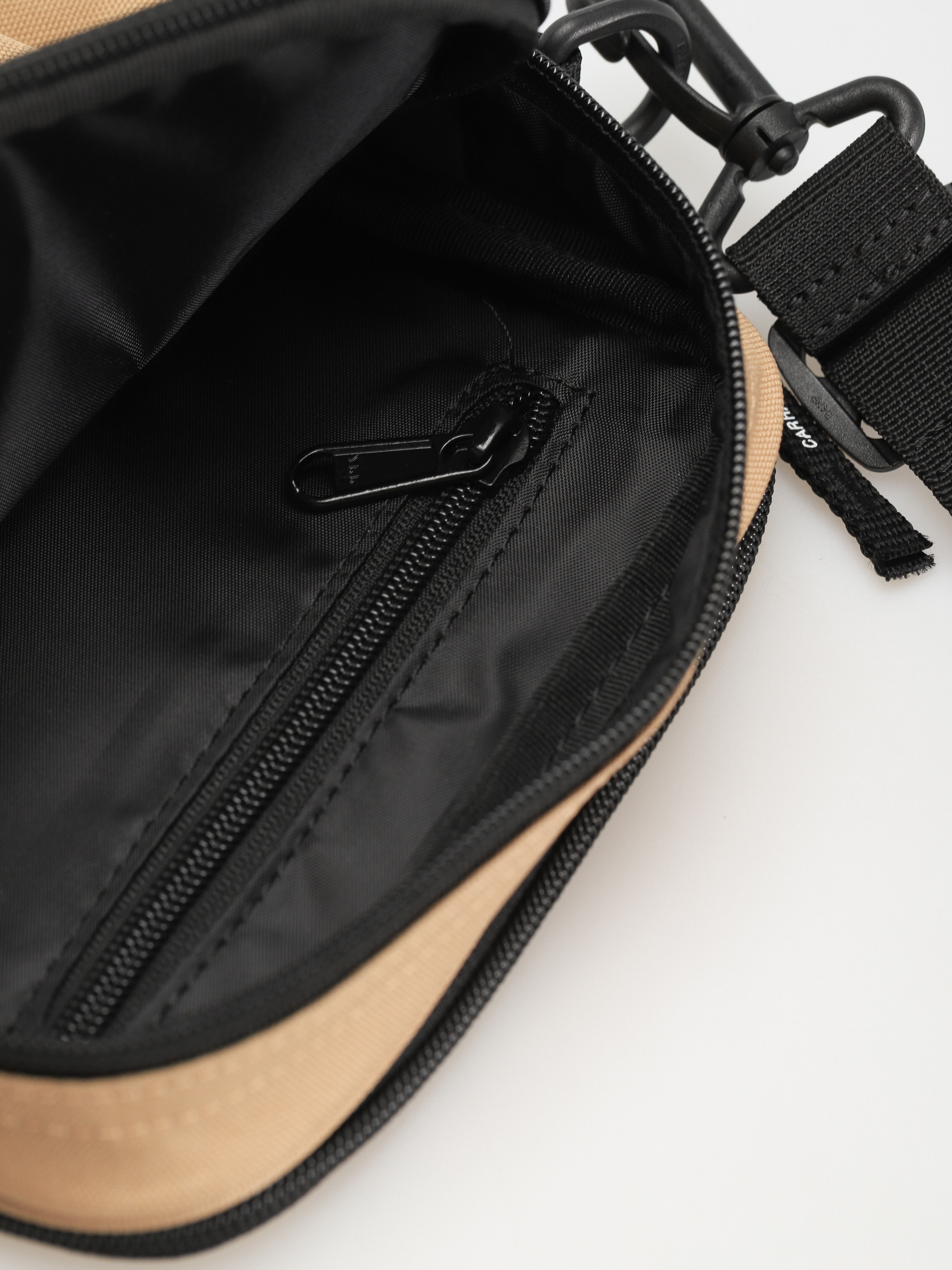 Geantă Carhartt WIP Essentials (dusty h brown)