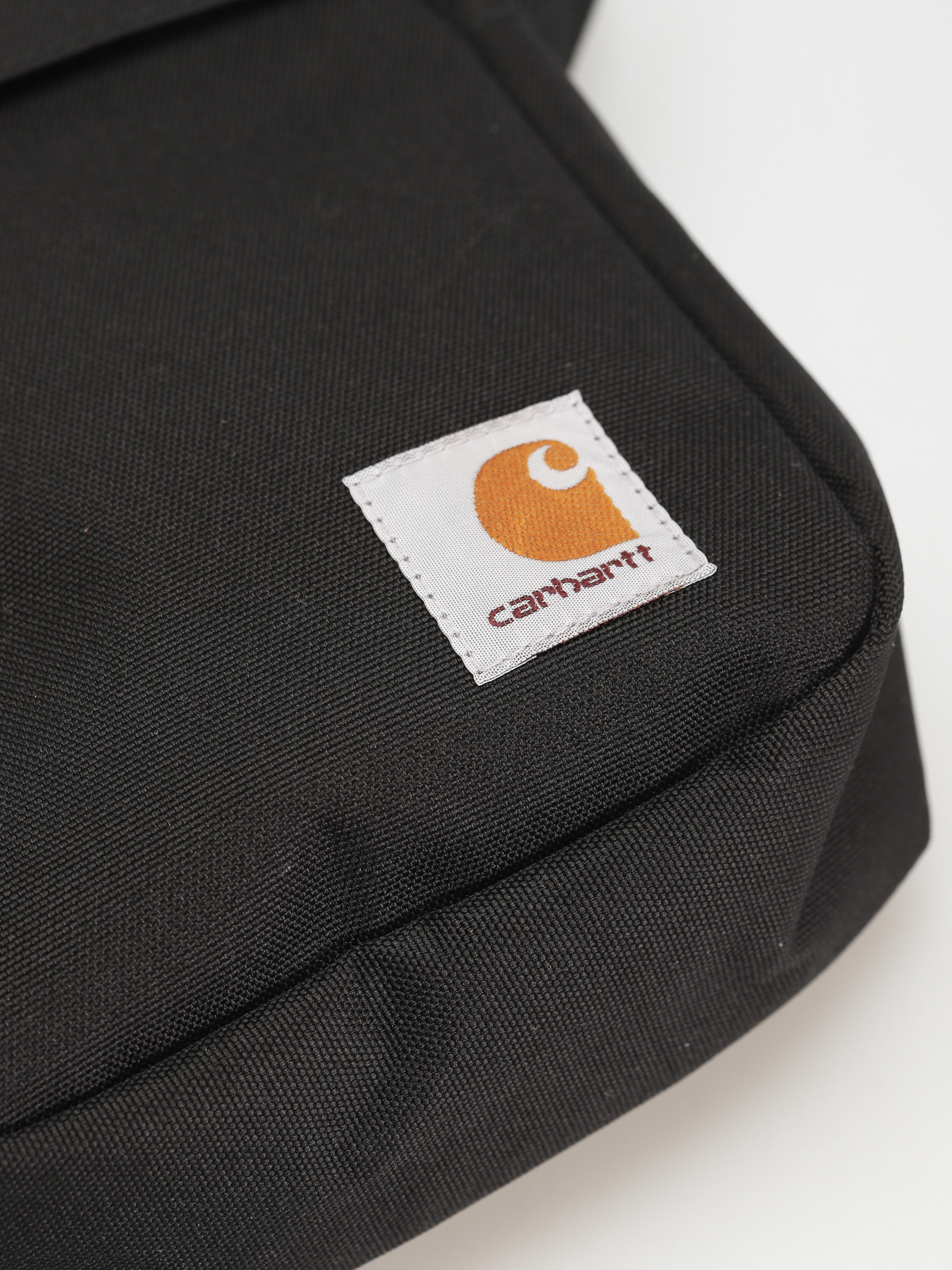 Geantă Carhartt WIP Jake (black)