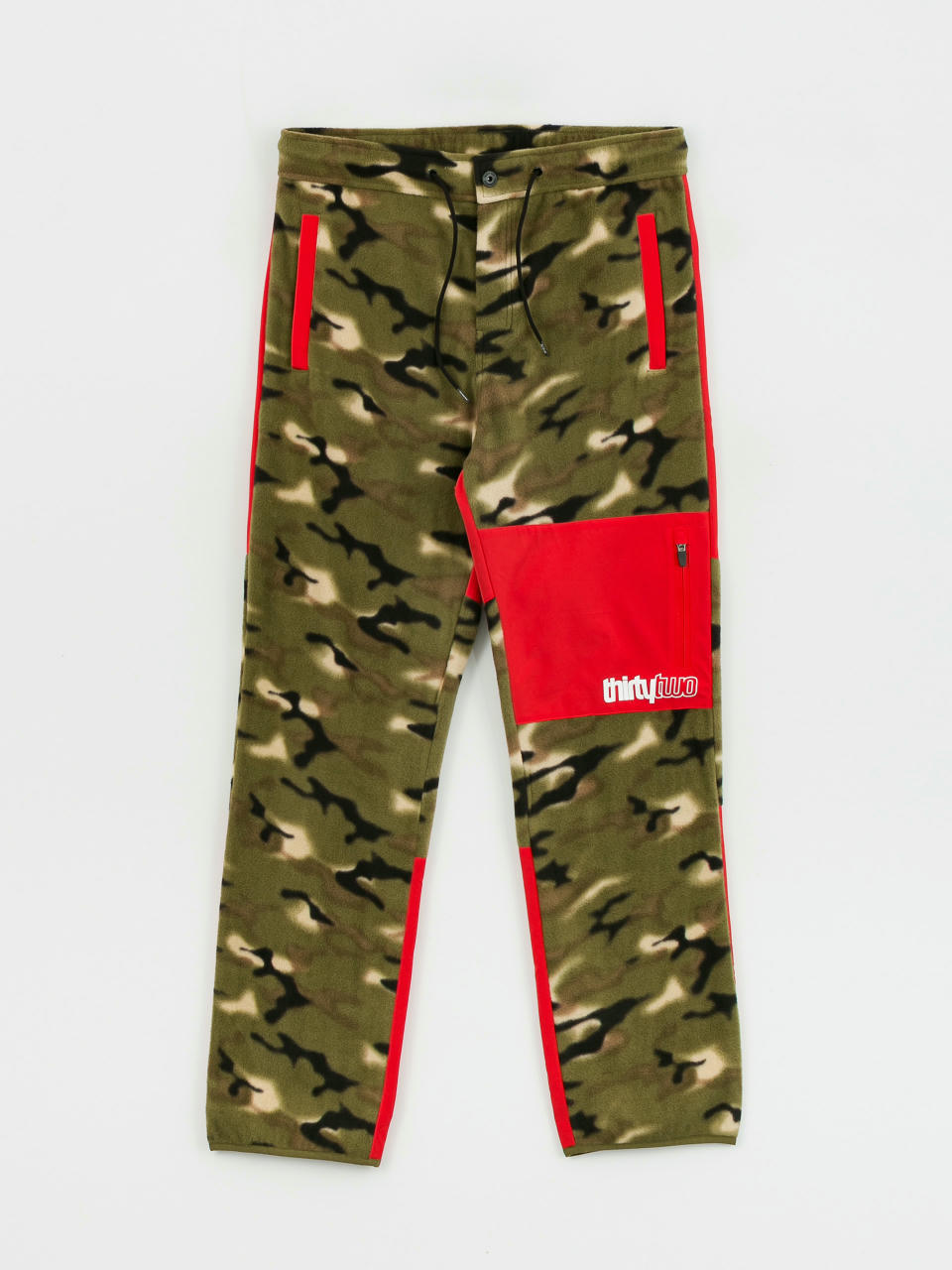 Pantaloni ThirtyTwo Rest Stop (camo)