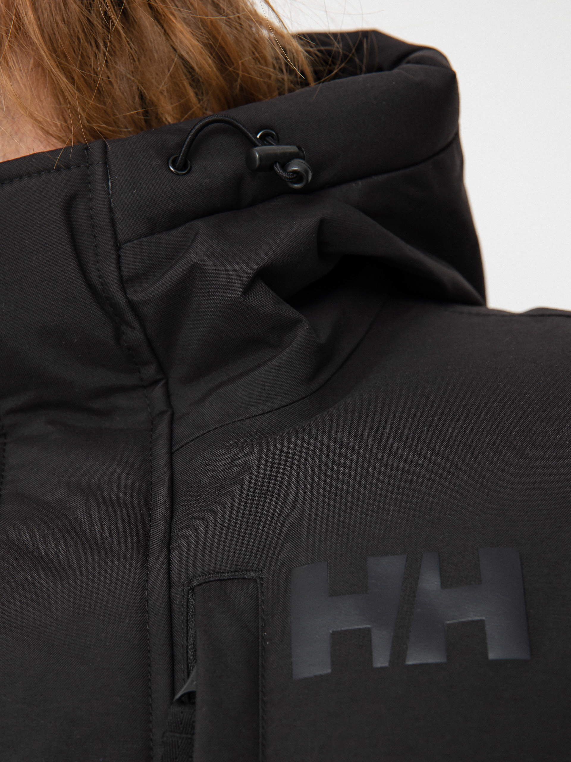 Geacă Helly Hansen Active Puffy Long (black)