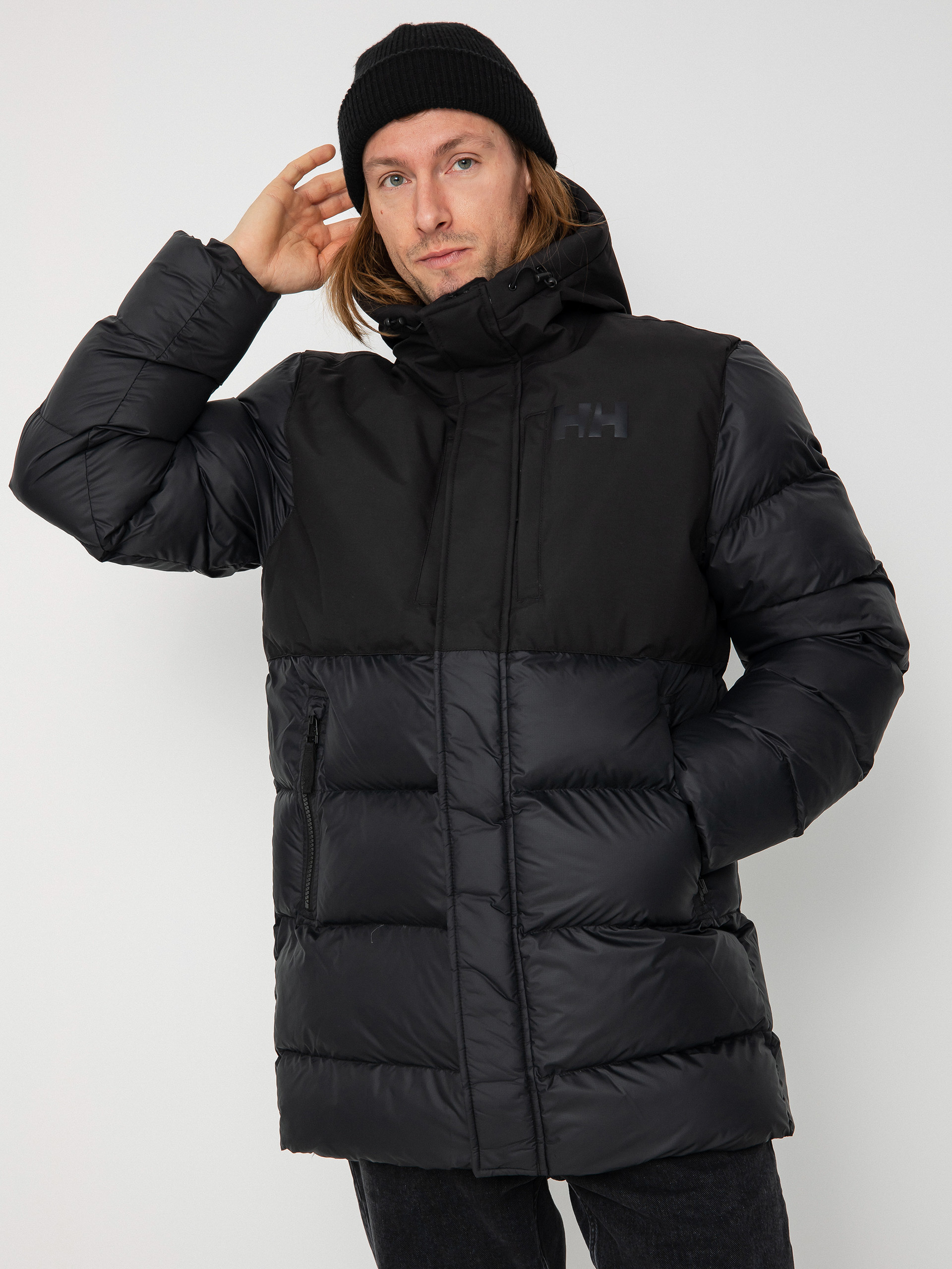 Geacă Helly Hansen Active Puffy Long
