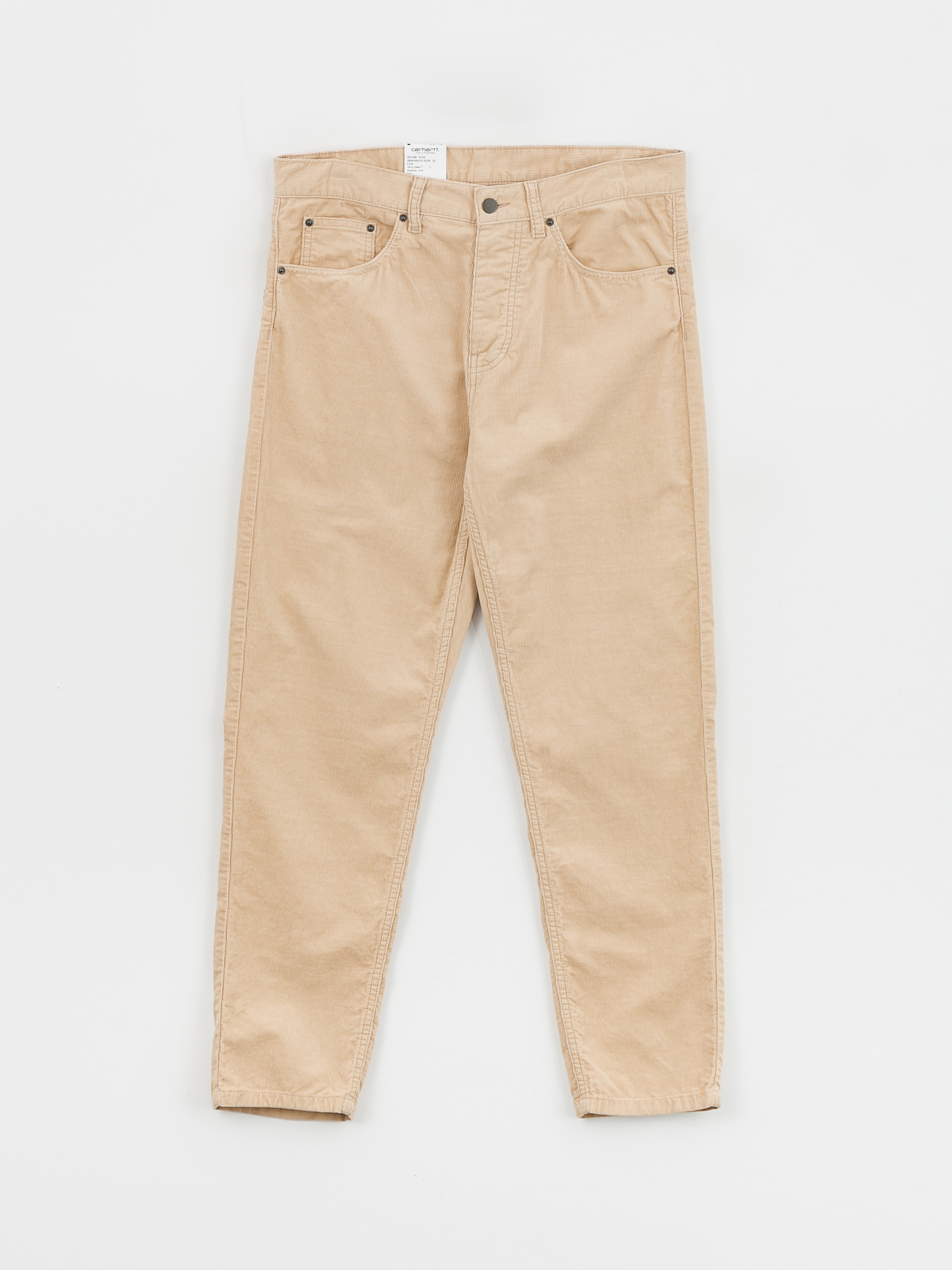 Pantaloni Carhartt WIP Newel (wall)