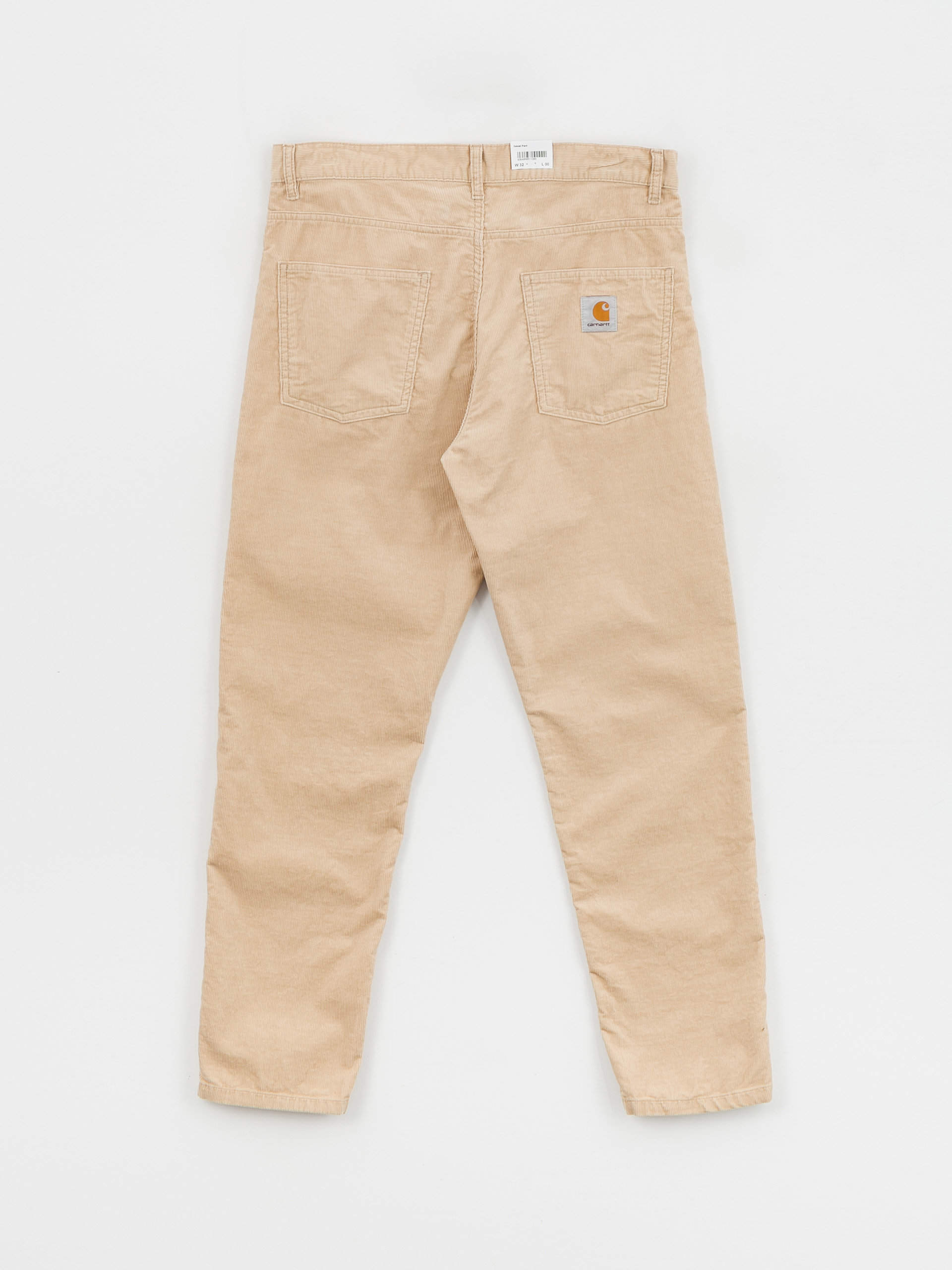 Pantaloni Carhartt WIP Newel (wall)