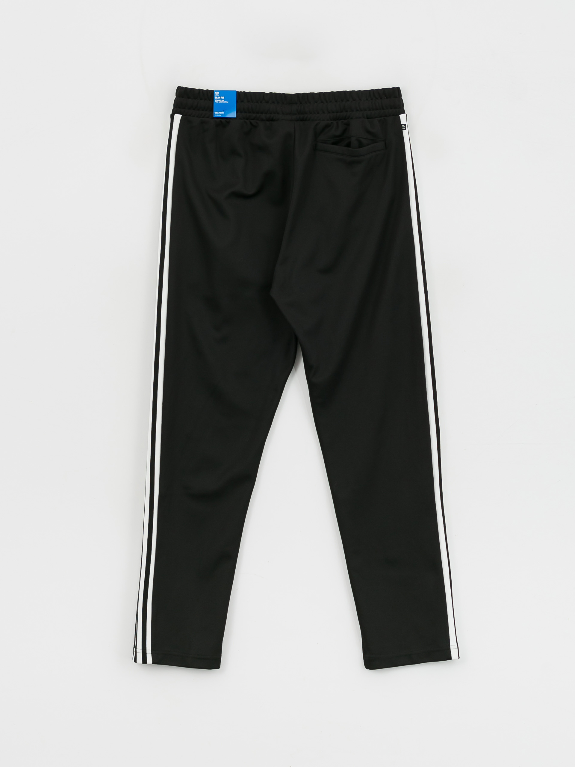 Pantaloni adidas Originals Beckenbauer Tp (black)