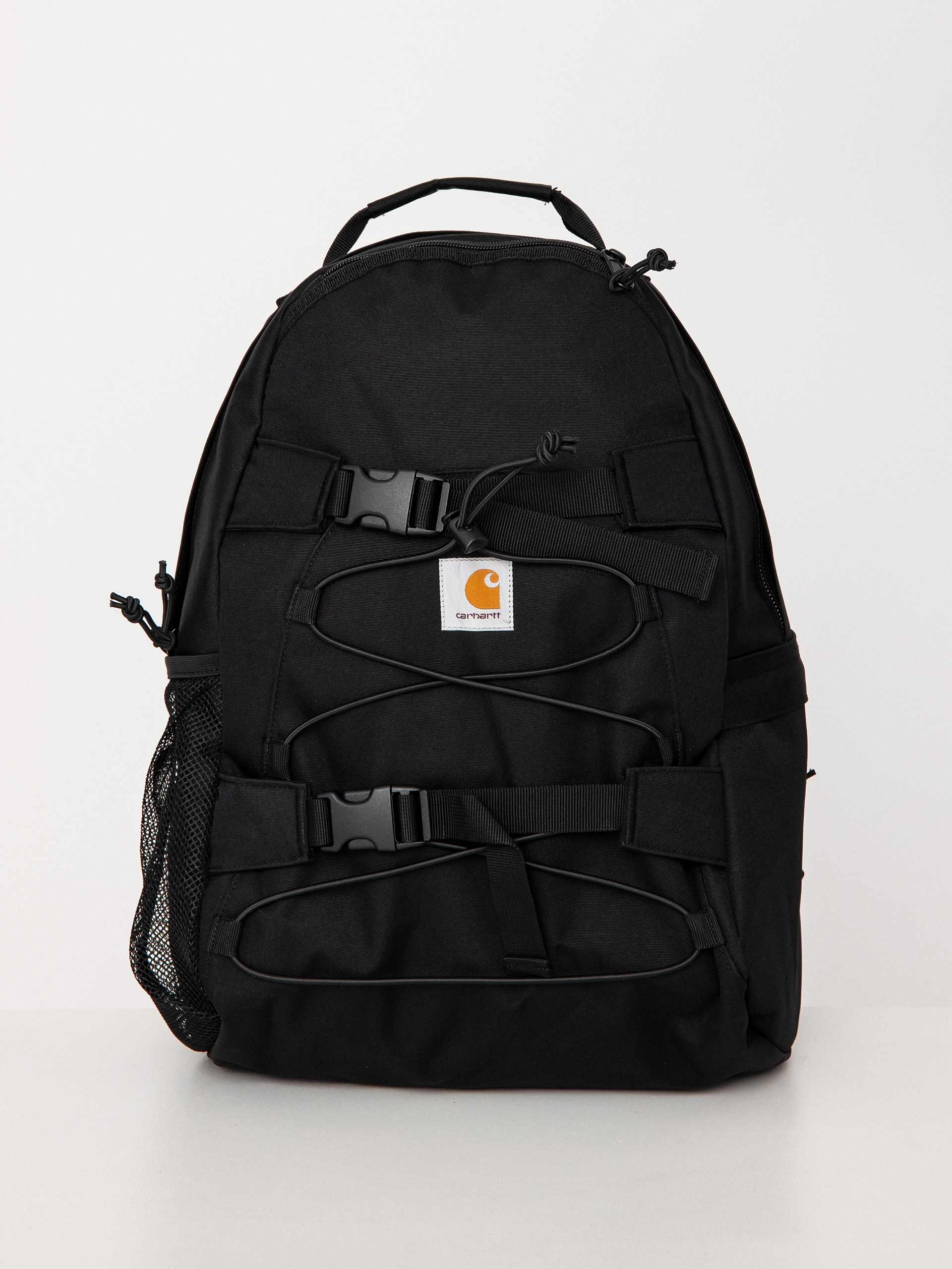 Rucsac Carhartt WIP Kickflip - negru (black)