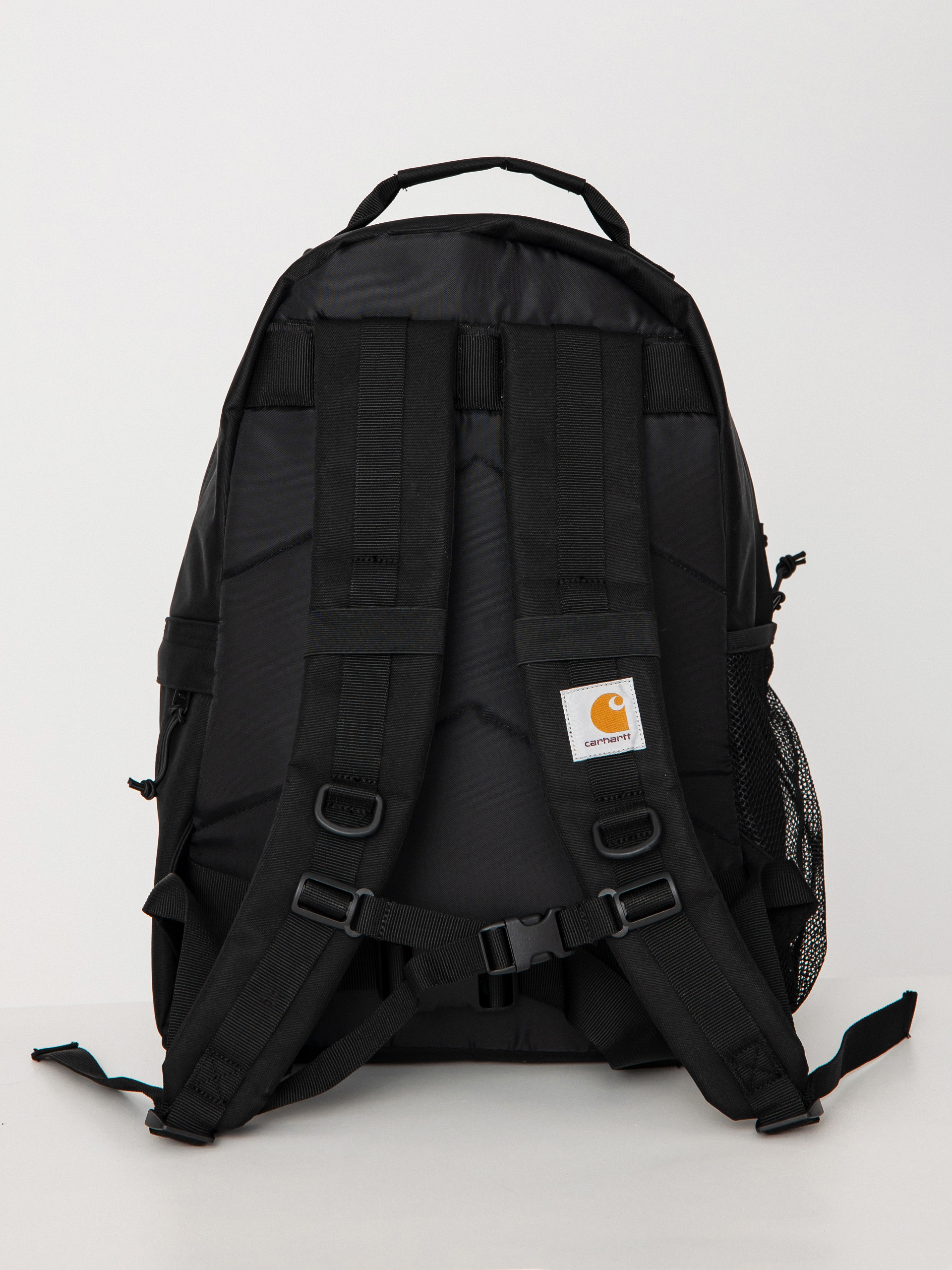 Rucsac Carhartt WIP Kickflip (black)