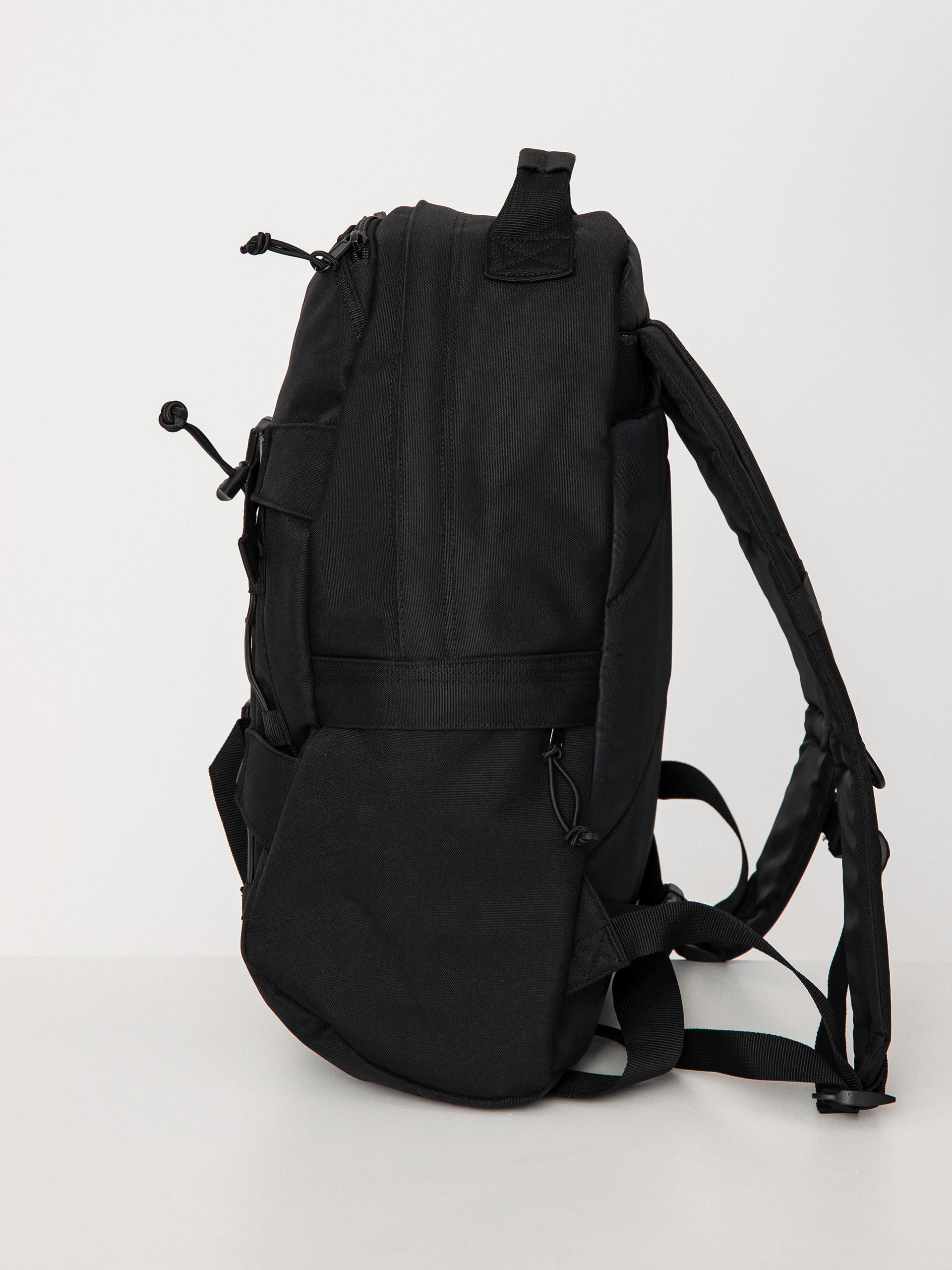 Rucsac Carhartt WIP Kickflip (black)