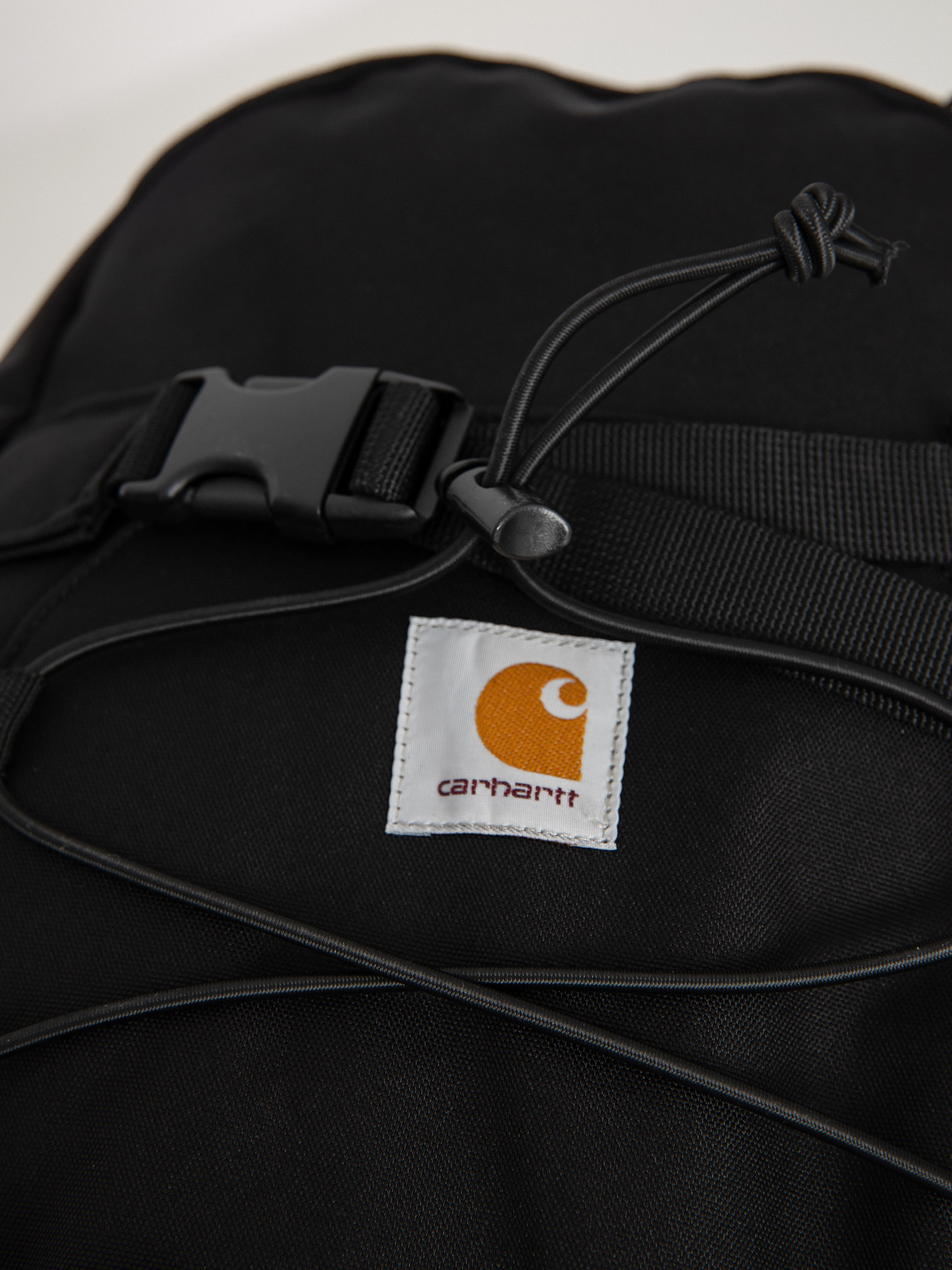 Rucsac Carhartt WIP Kickflip (black)