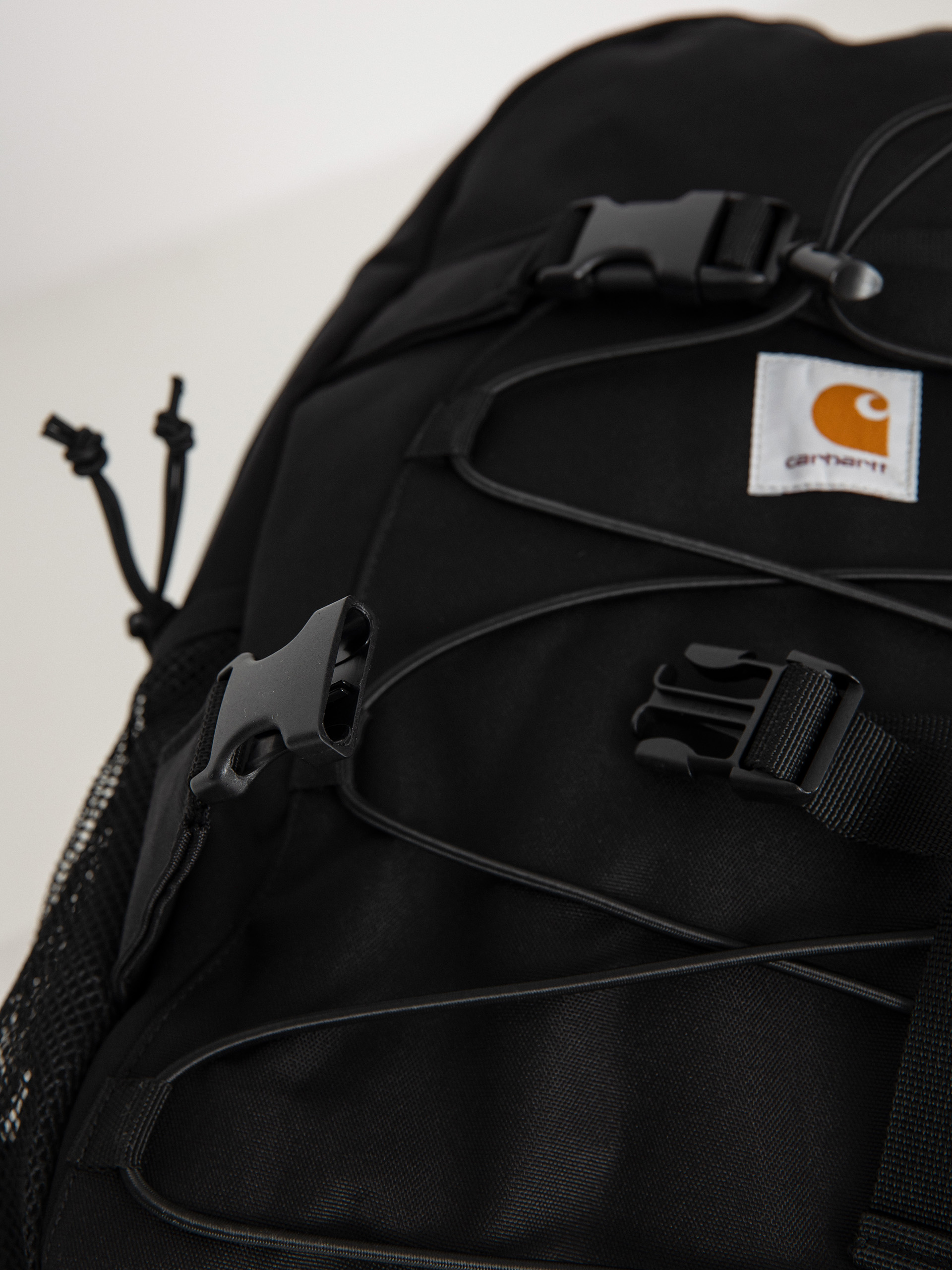 Rucsac Carhartt WIP Kickflip (black)