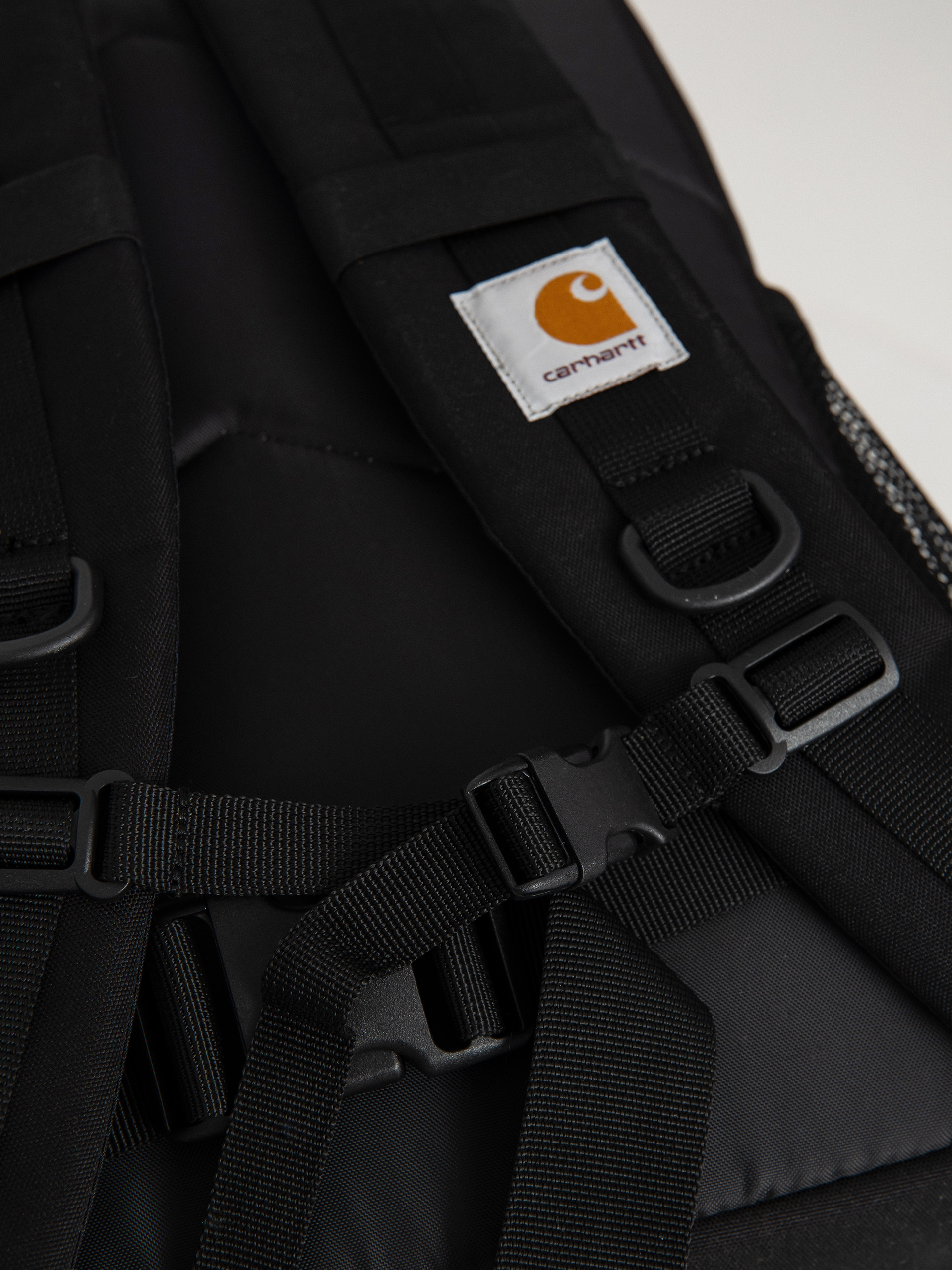 Rucsac Carhartt WIP Kickflip (black)