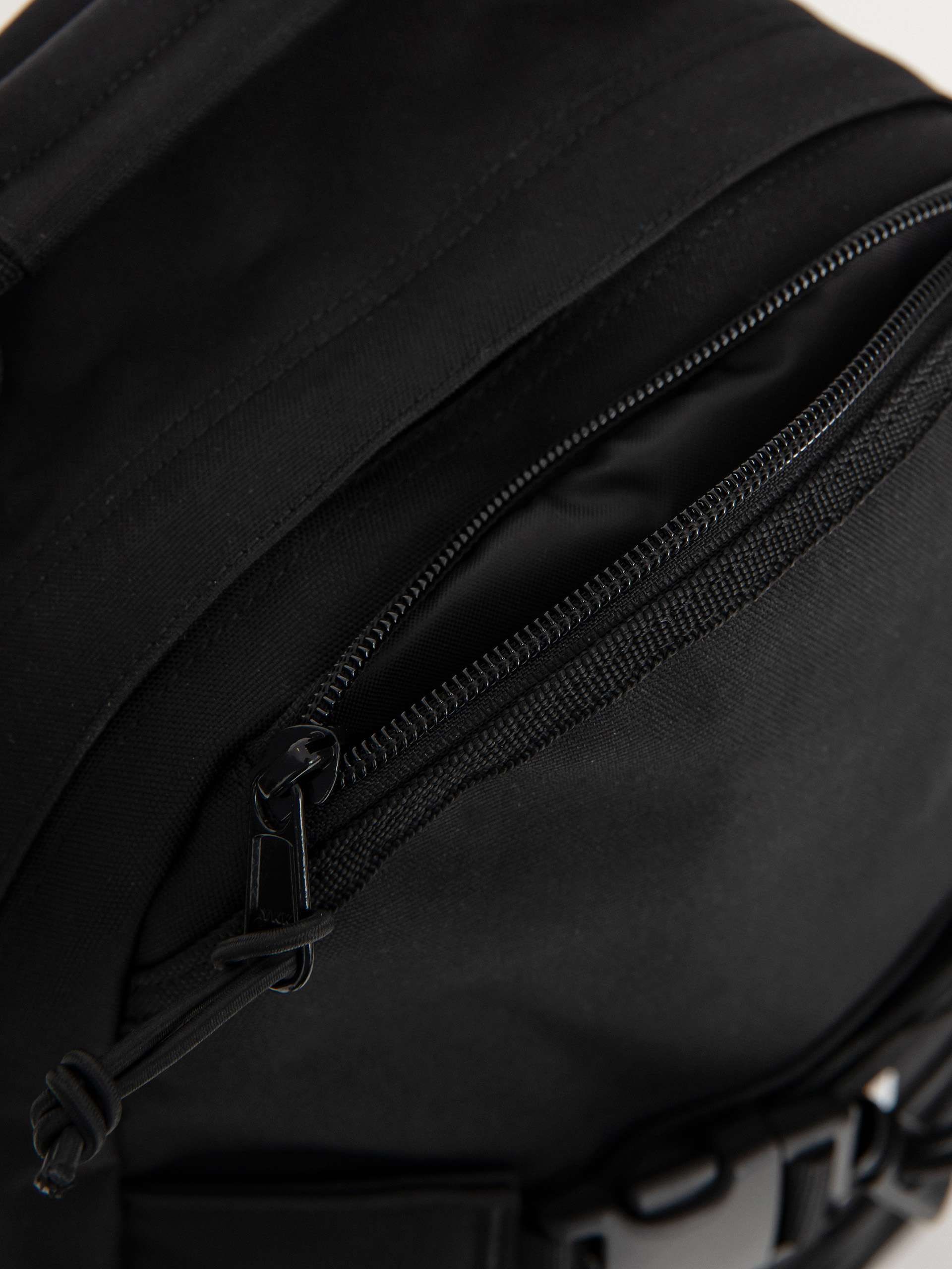 Rucsac Carhartt WIP Kickflip (black)